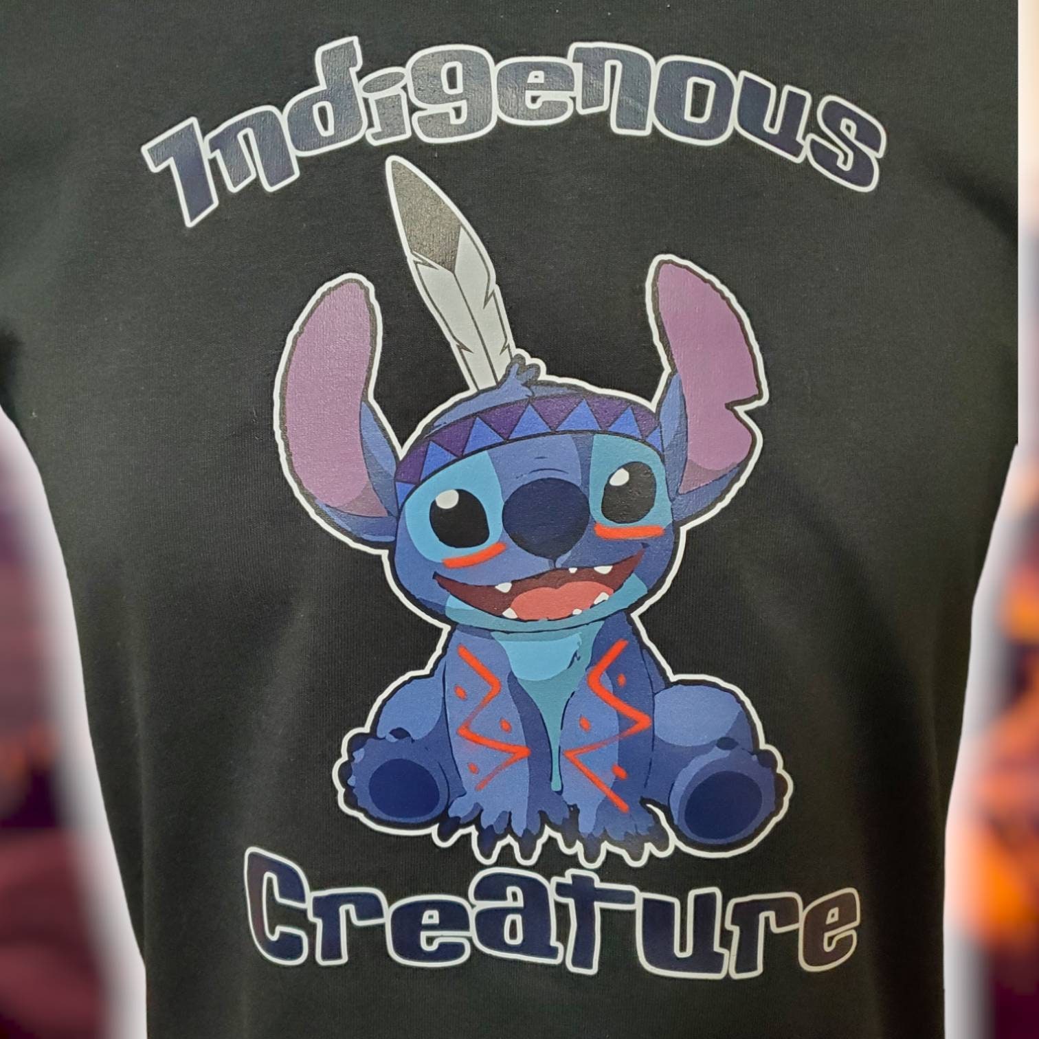 Indigenous creature tshirts for sale  