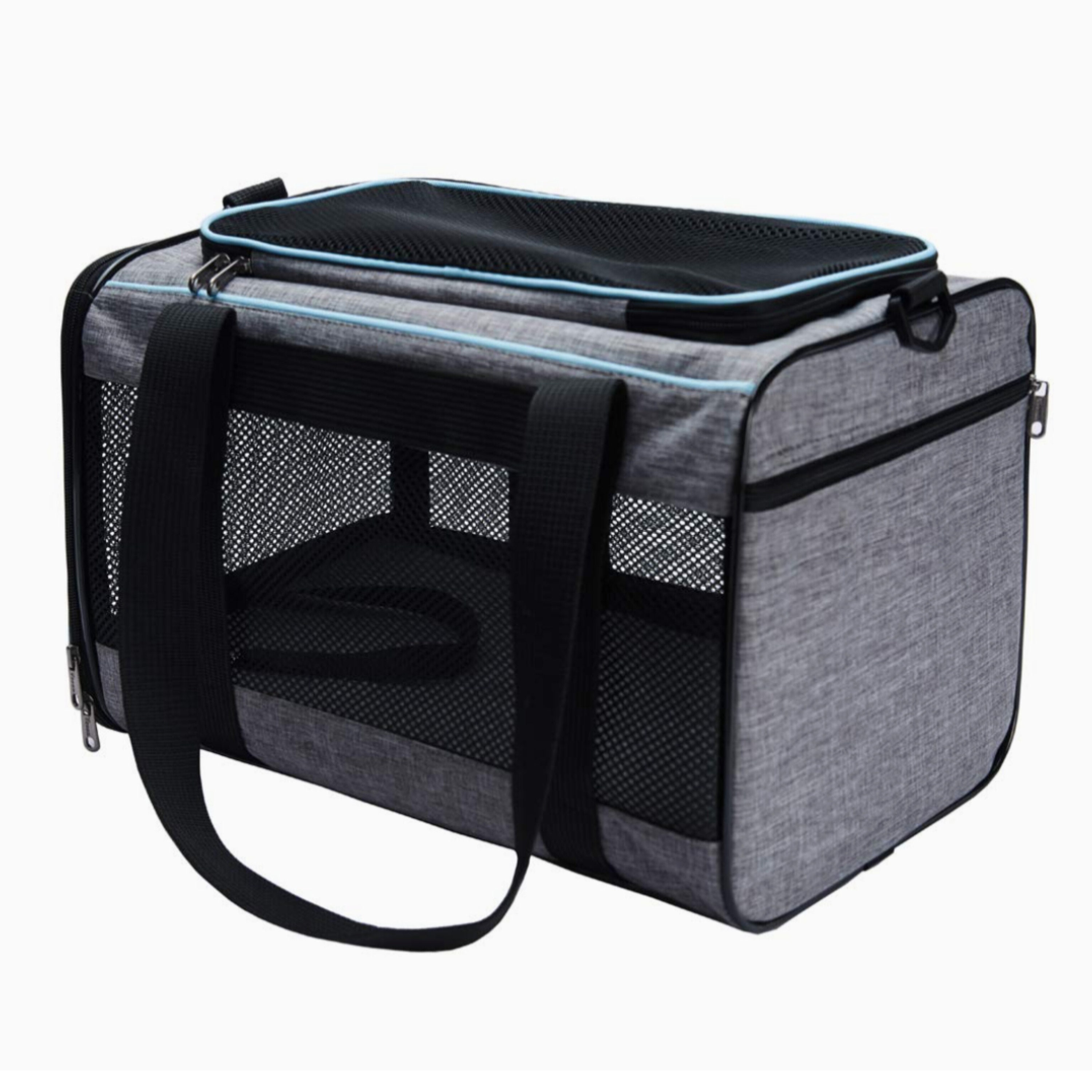 Pet travel carrier for sale  
