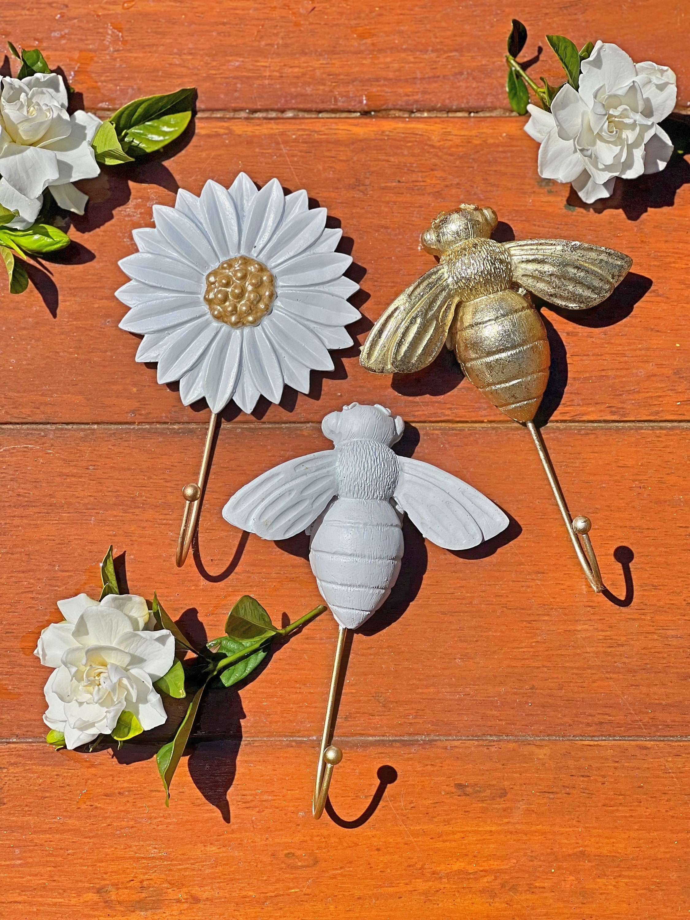 Sunflower hook bee for sale  