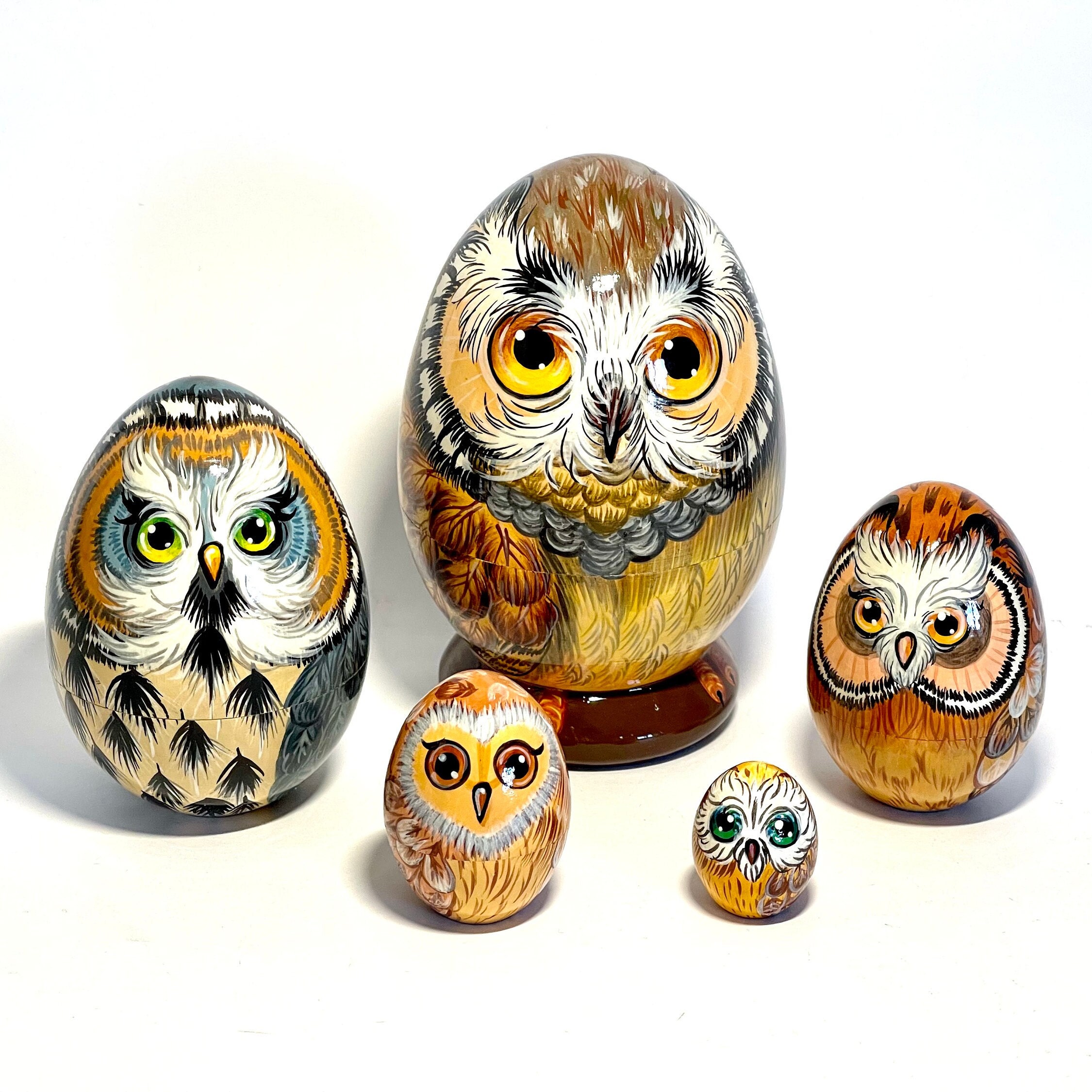 New owl nesting for sale  