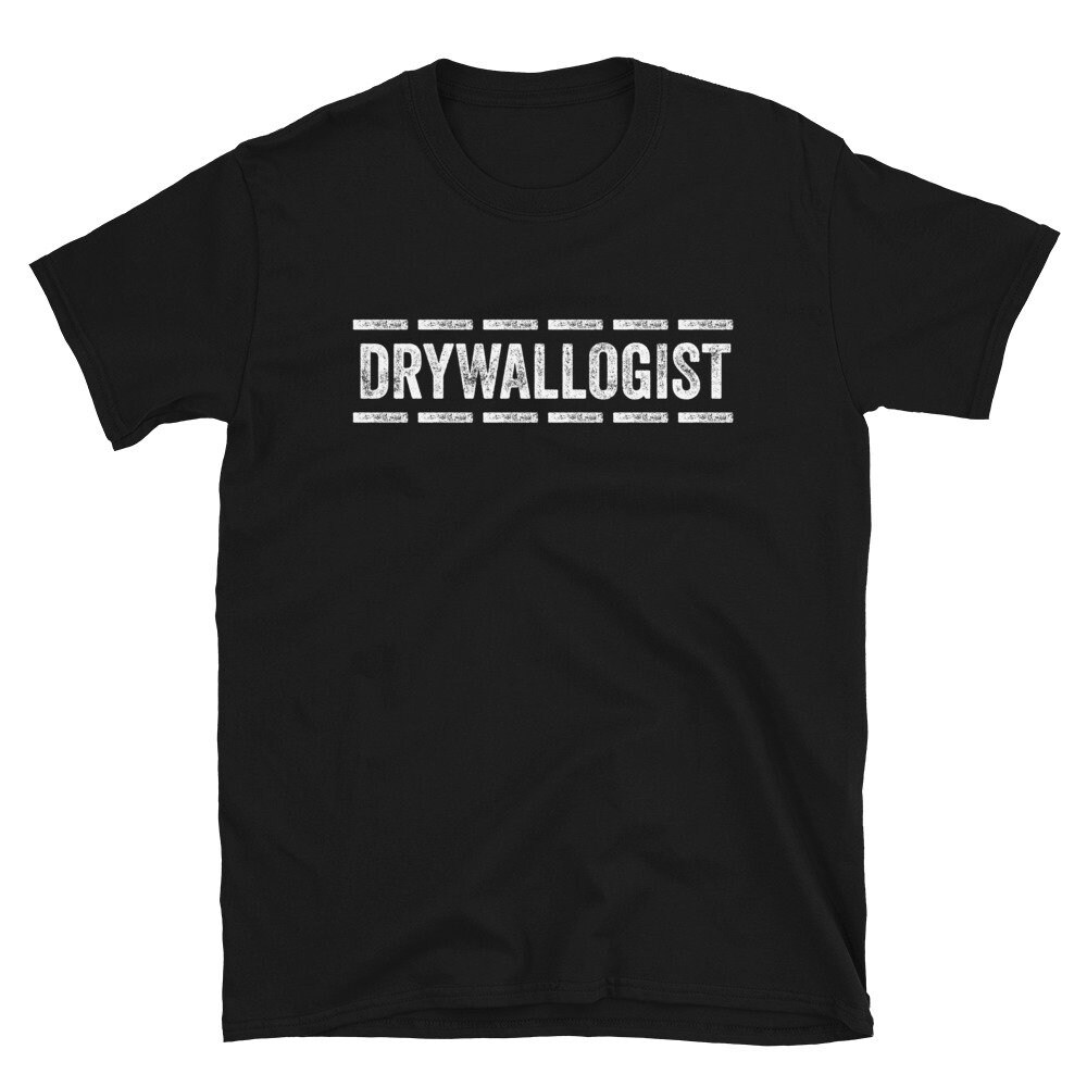 Drywaller drywall shirt for sale  