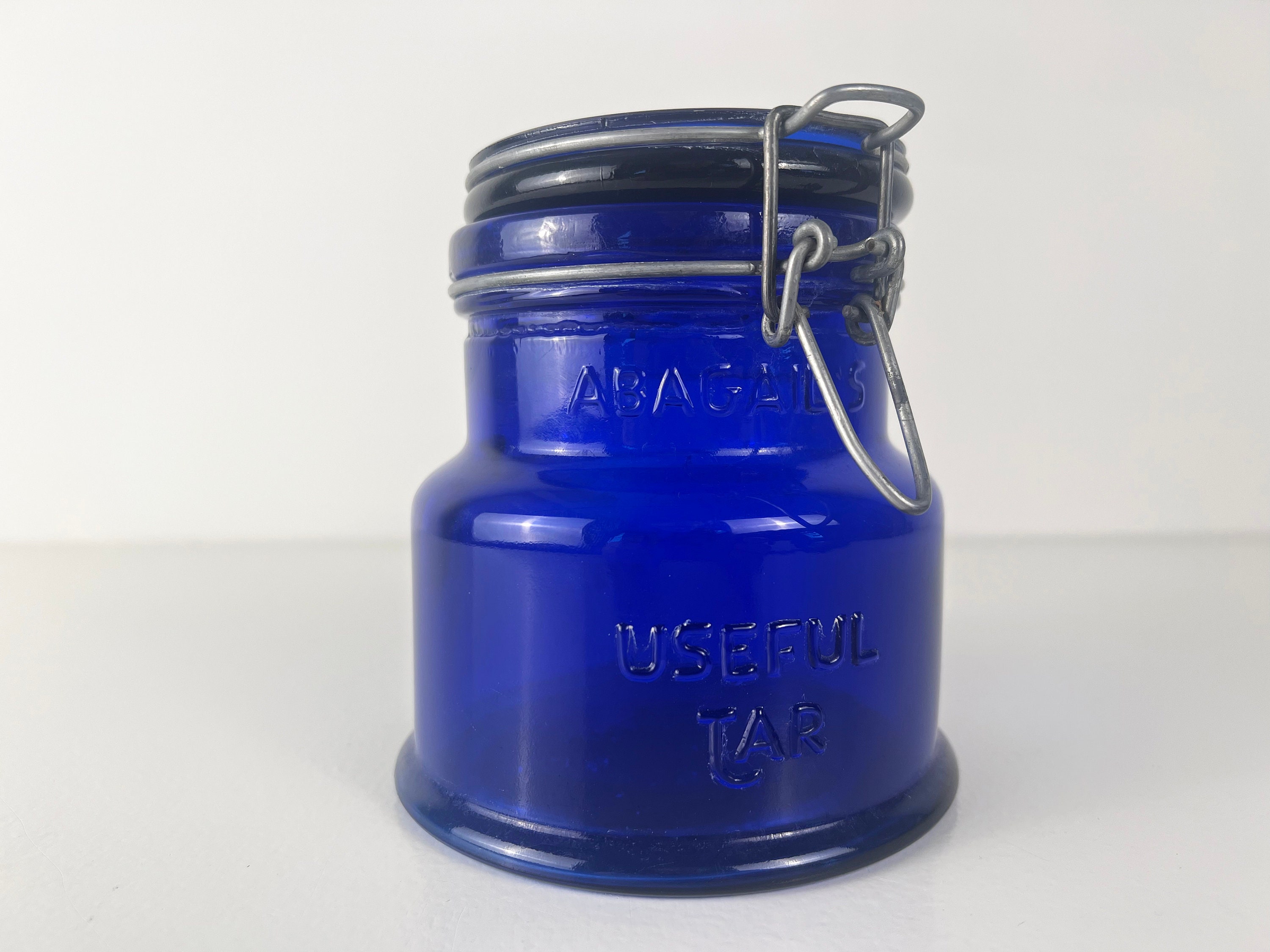 Abagail useful jar for sale  