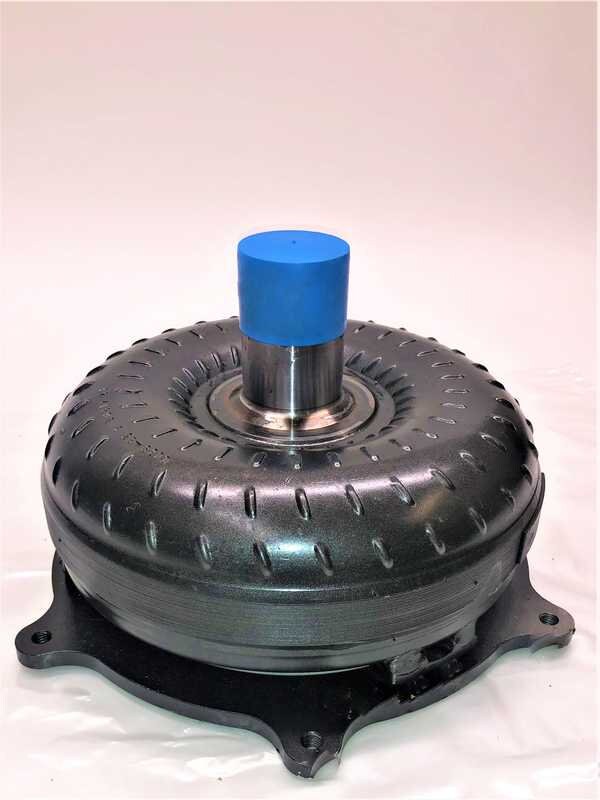 4l80e torque converter for sale  