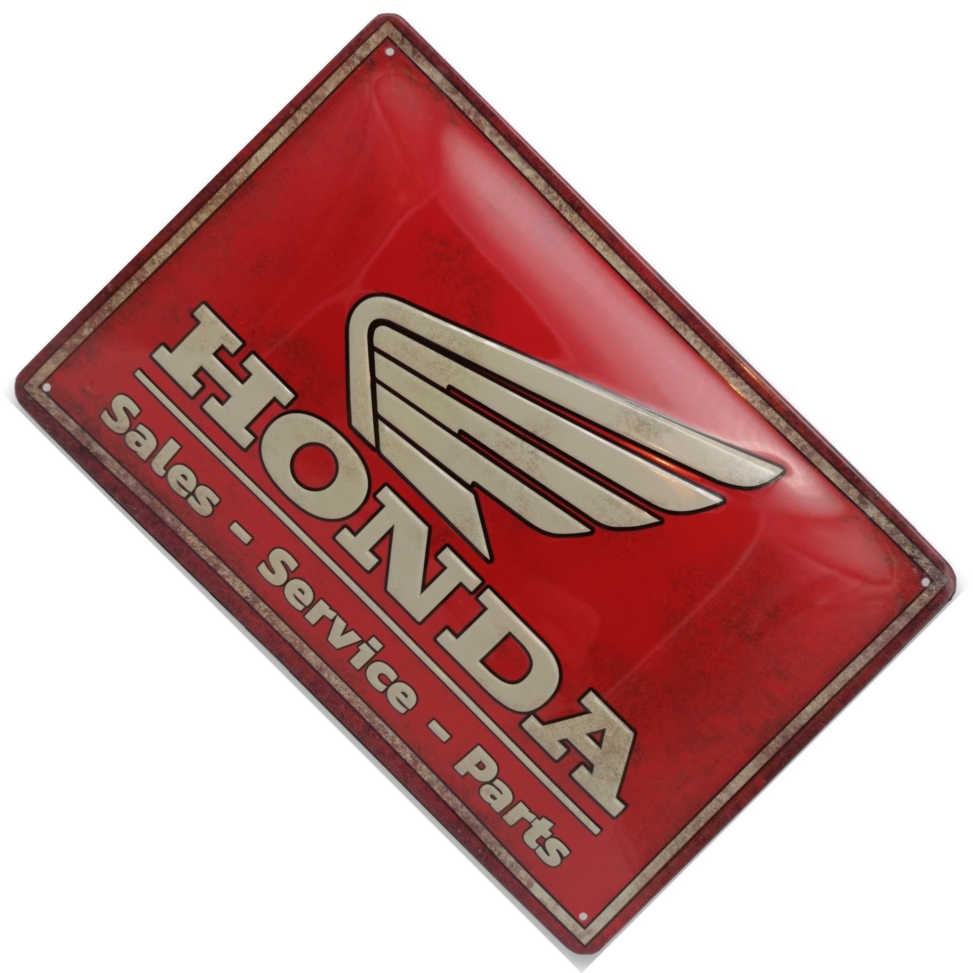 Honda sales service for sale  