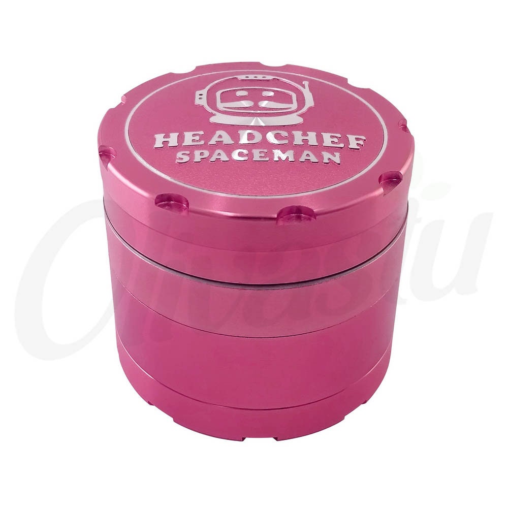 Headchef spaceman 55mm for sale  