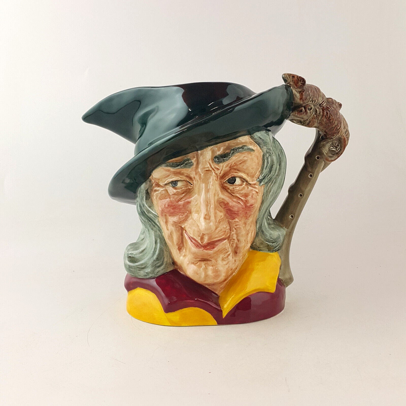 Royal doulton character for sale  