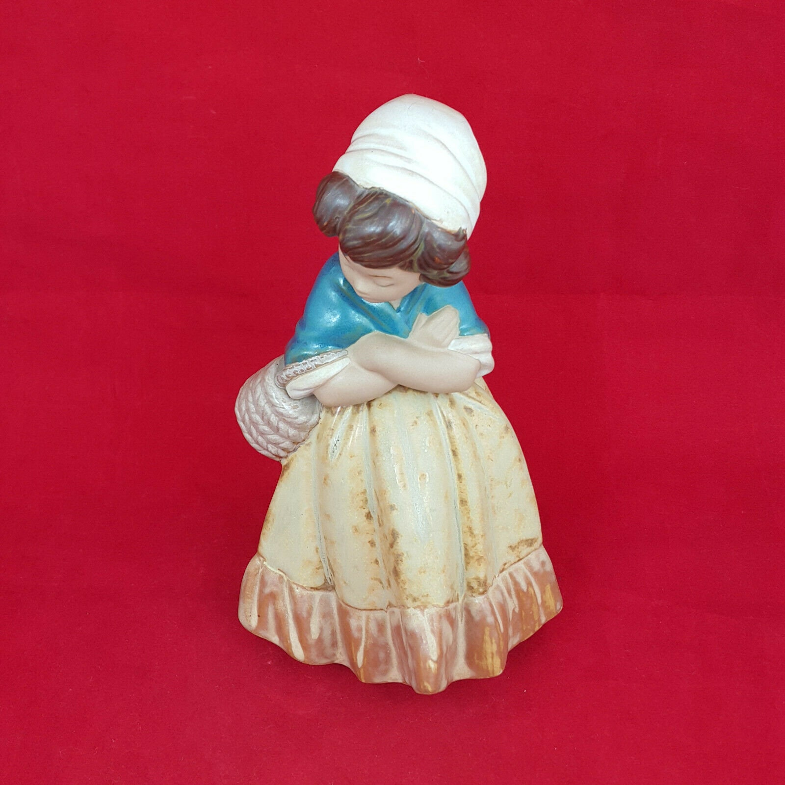 Lladro figurine model for sale  