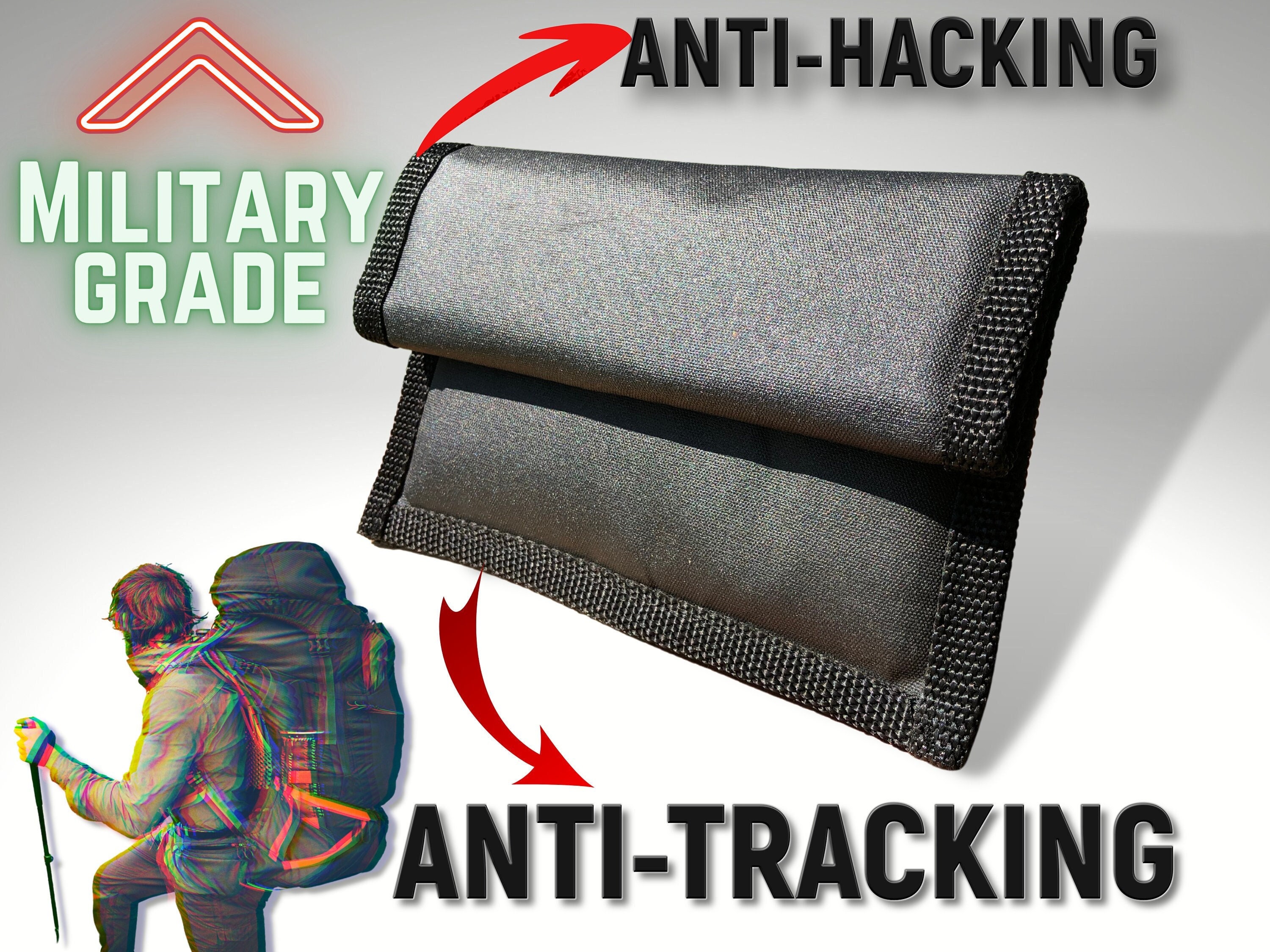 Anti tracking anti for sale  