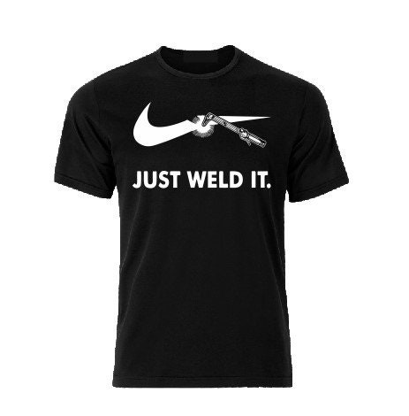 Just weld shirt for sale  