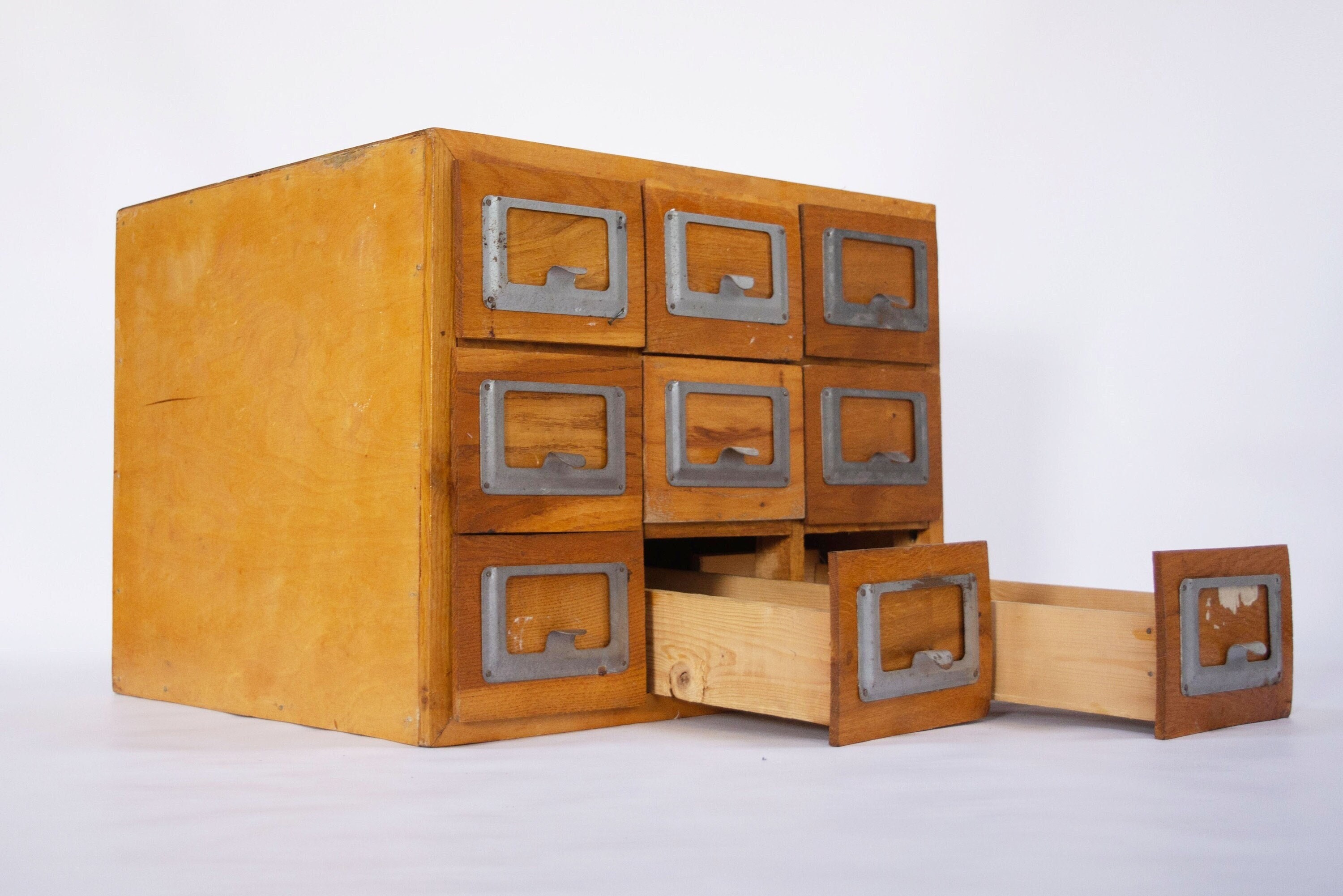 Vintage large drawer for sale  