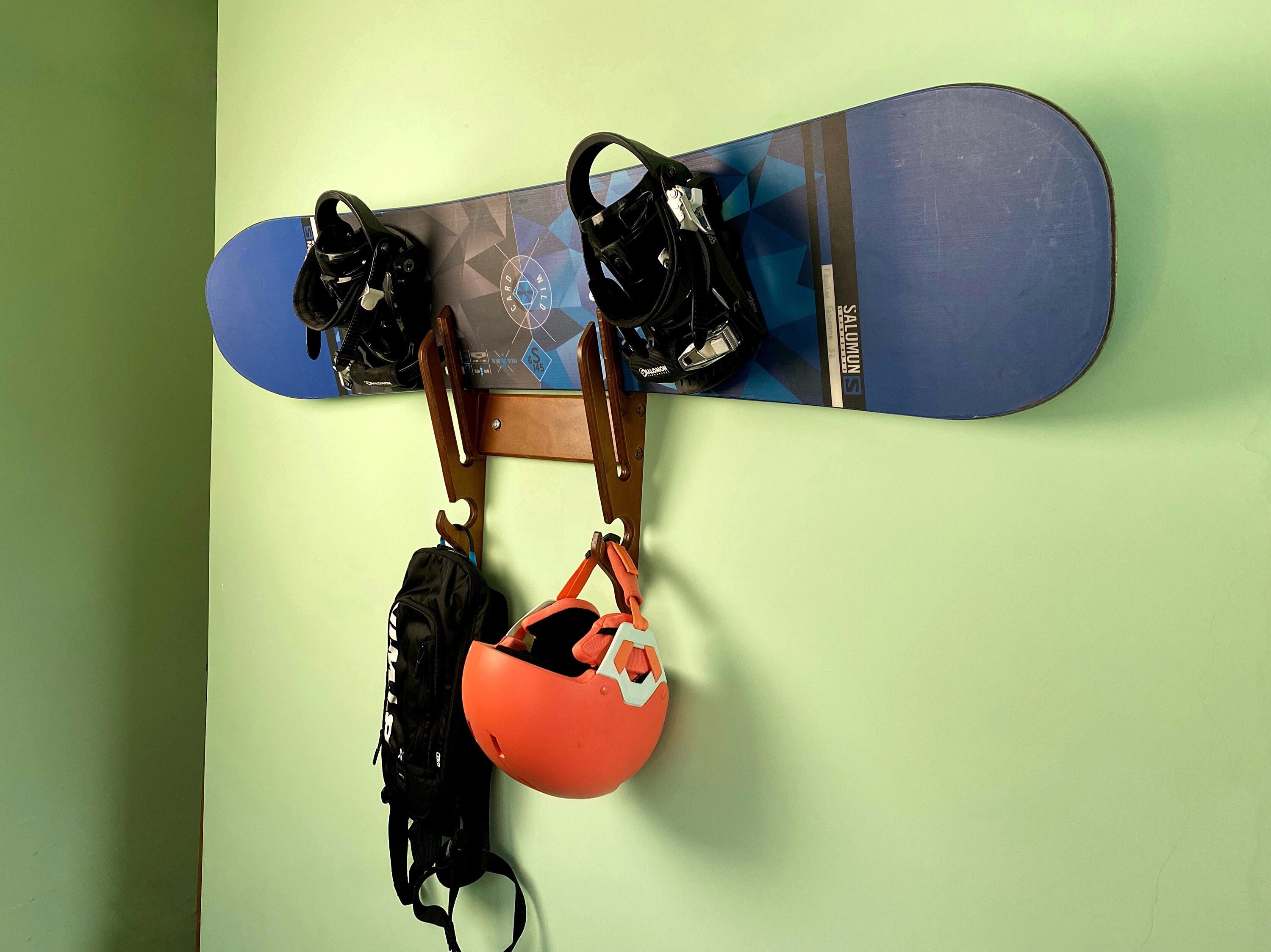 Snowboard decoration snowboarder for sale  