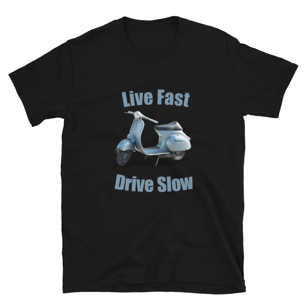 Live fast drive for sale  