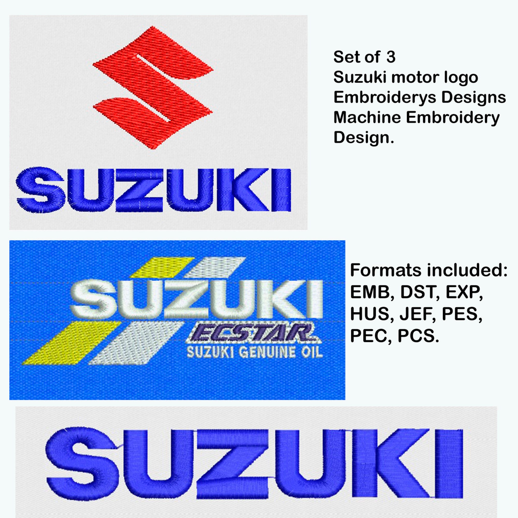 Set suzuki motor for sale  