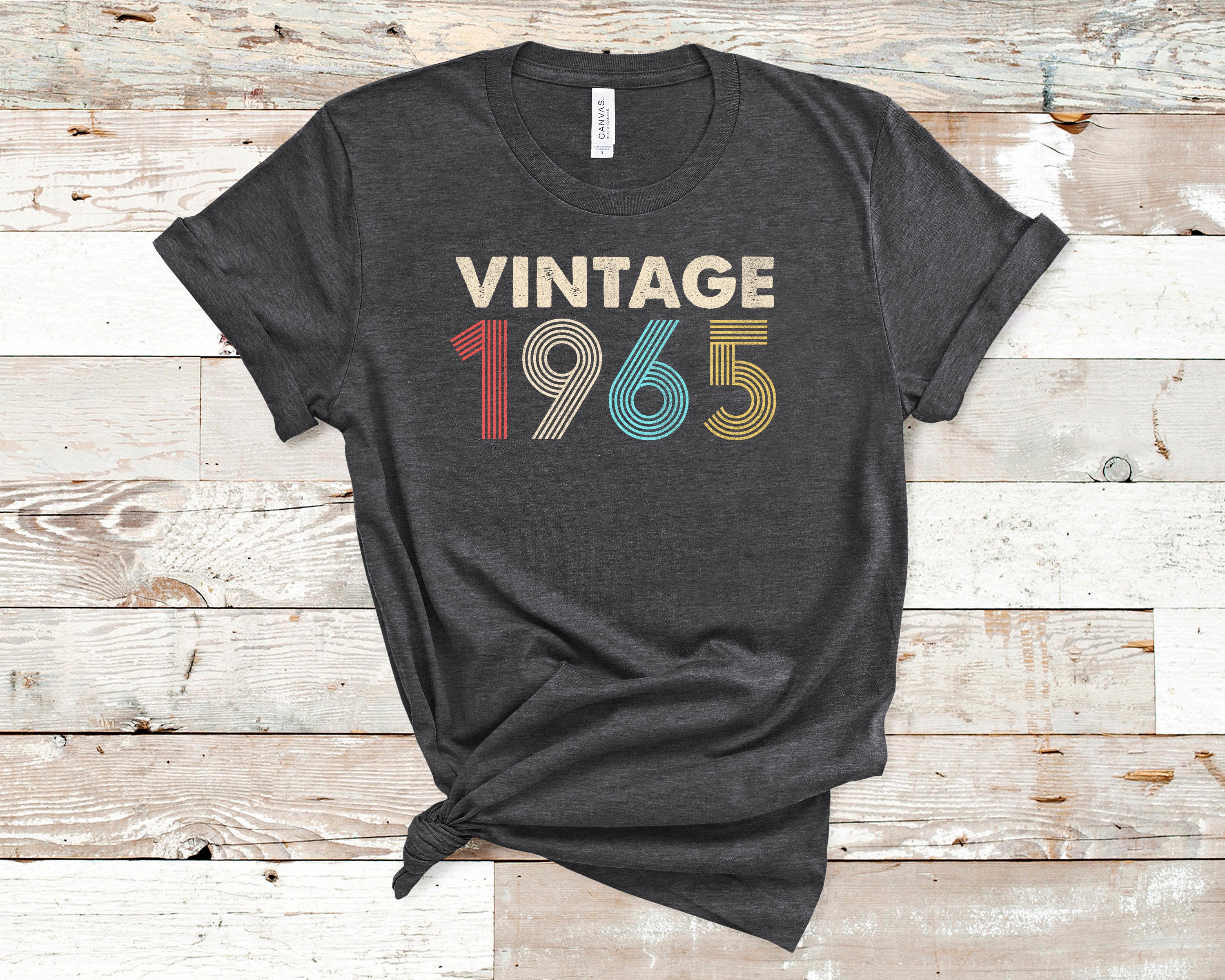 Vintage 1965 shirt for sale  