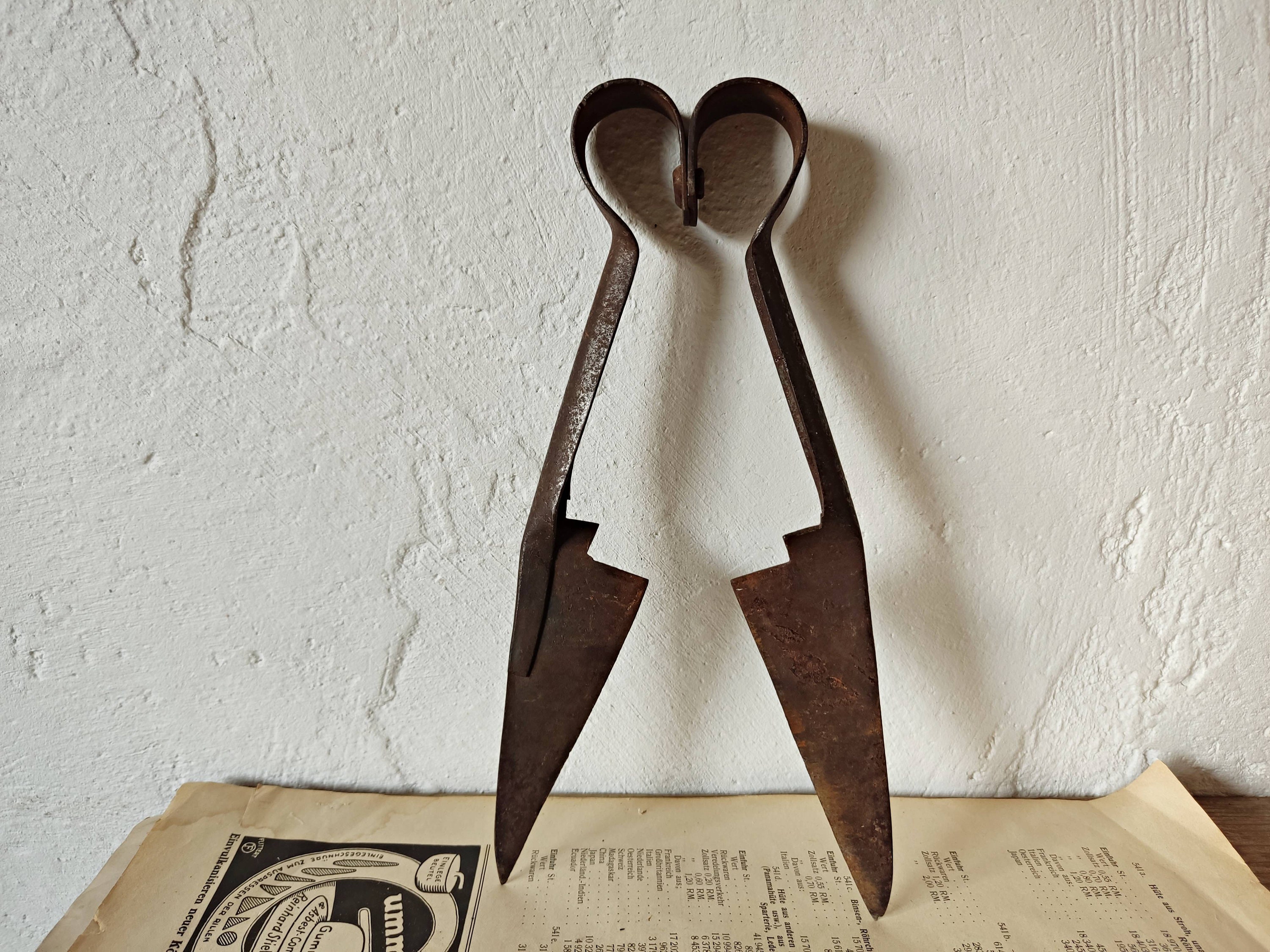 Vintage wool clippers for sale  