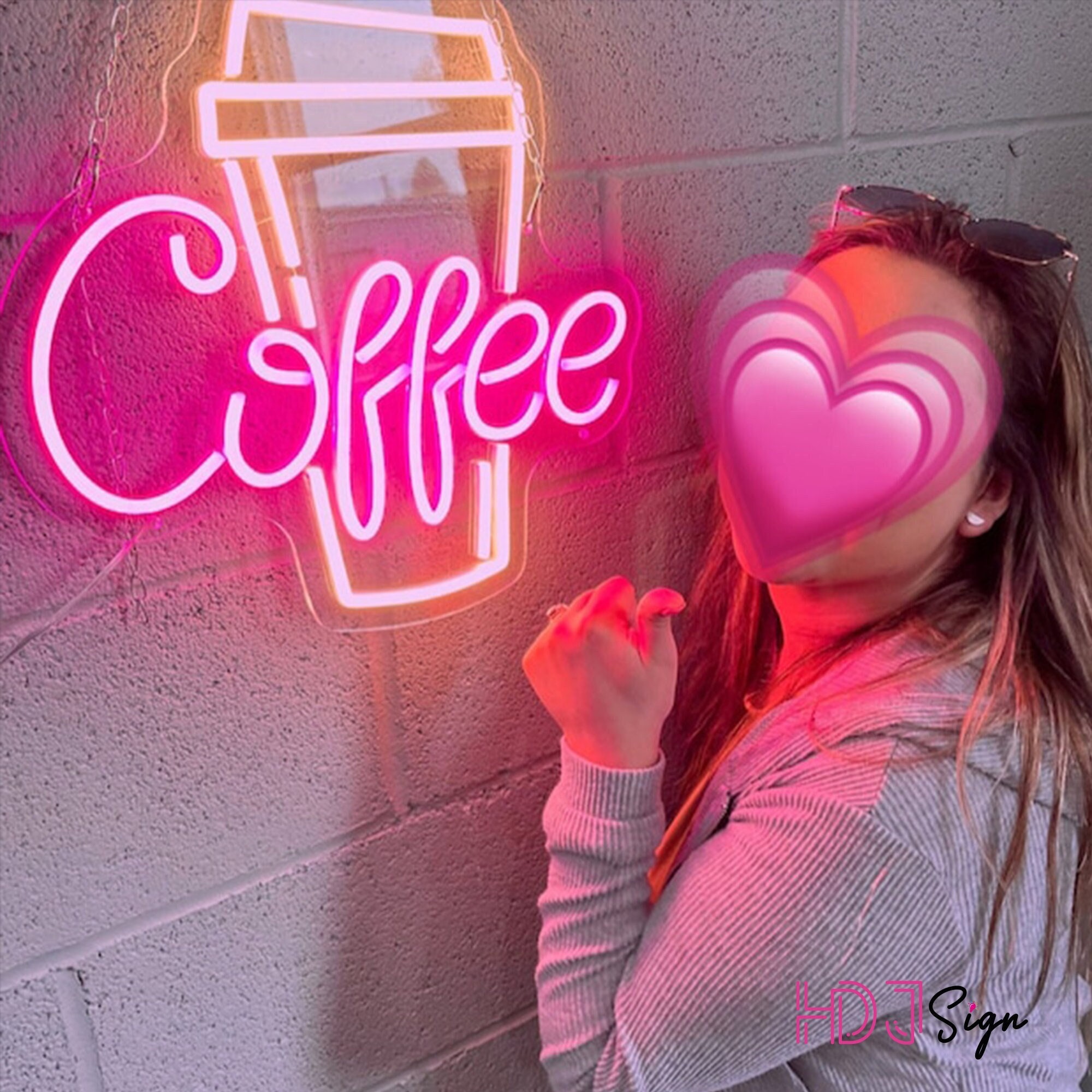 Coffee sign bar for sale  