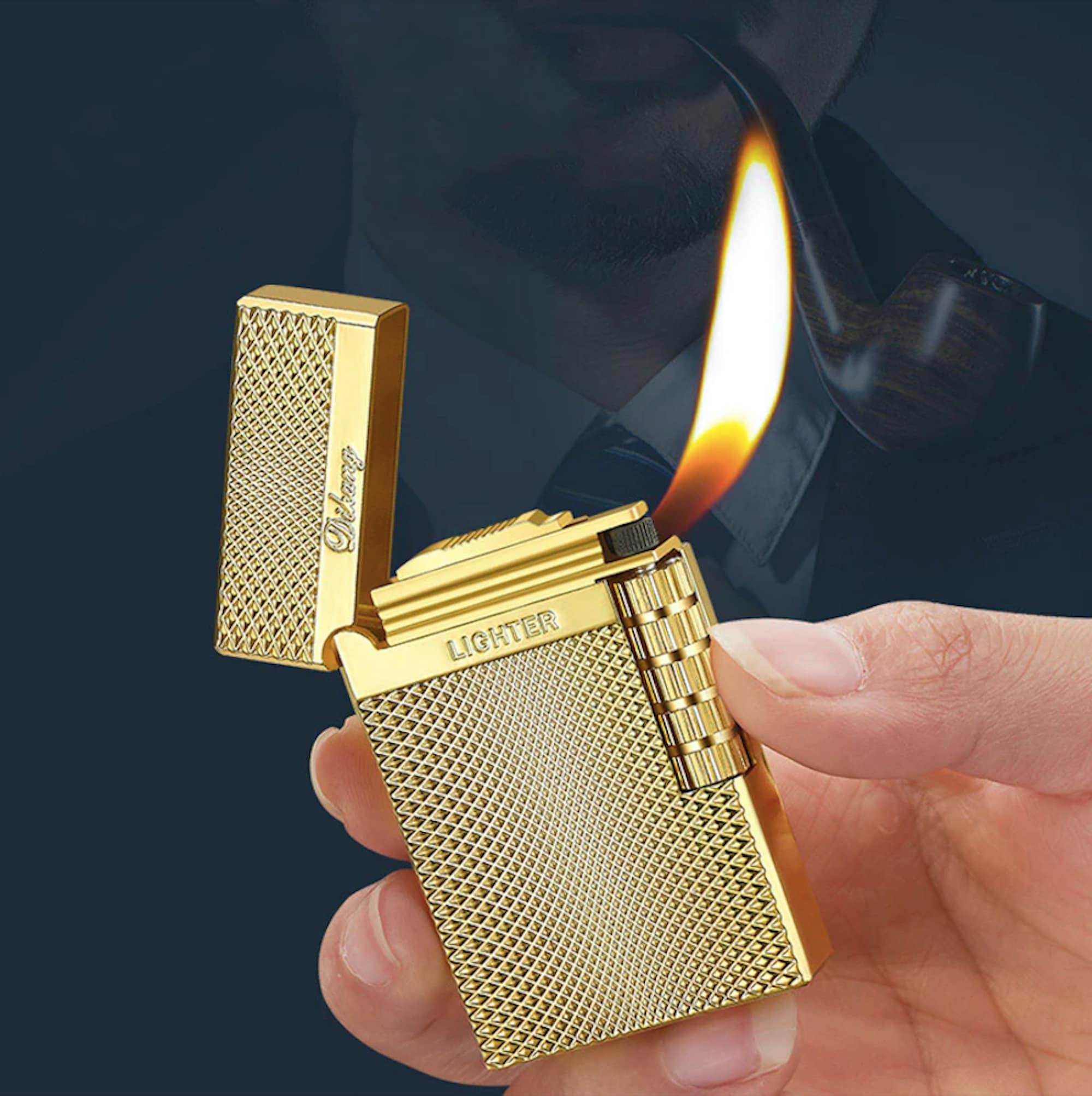 Thomas shelby lighter for sale  