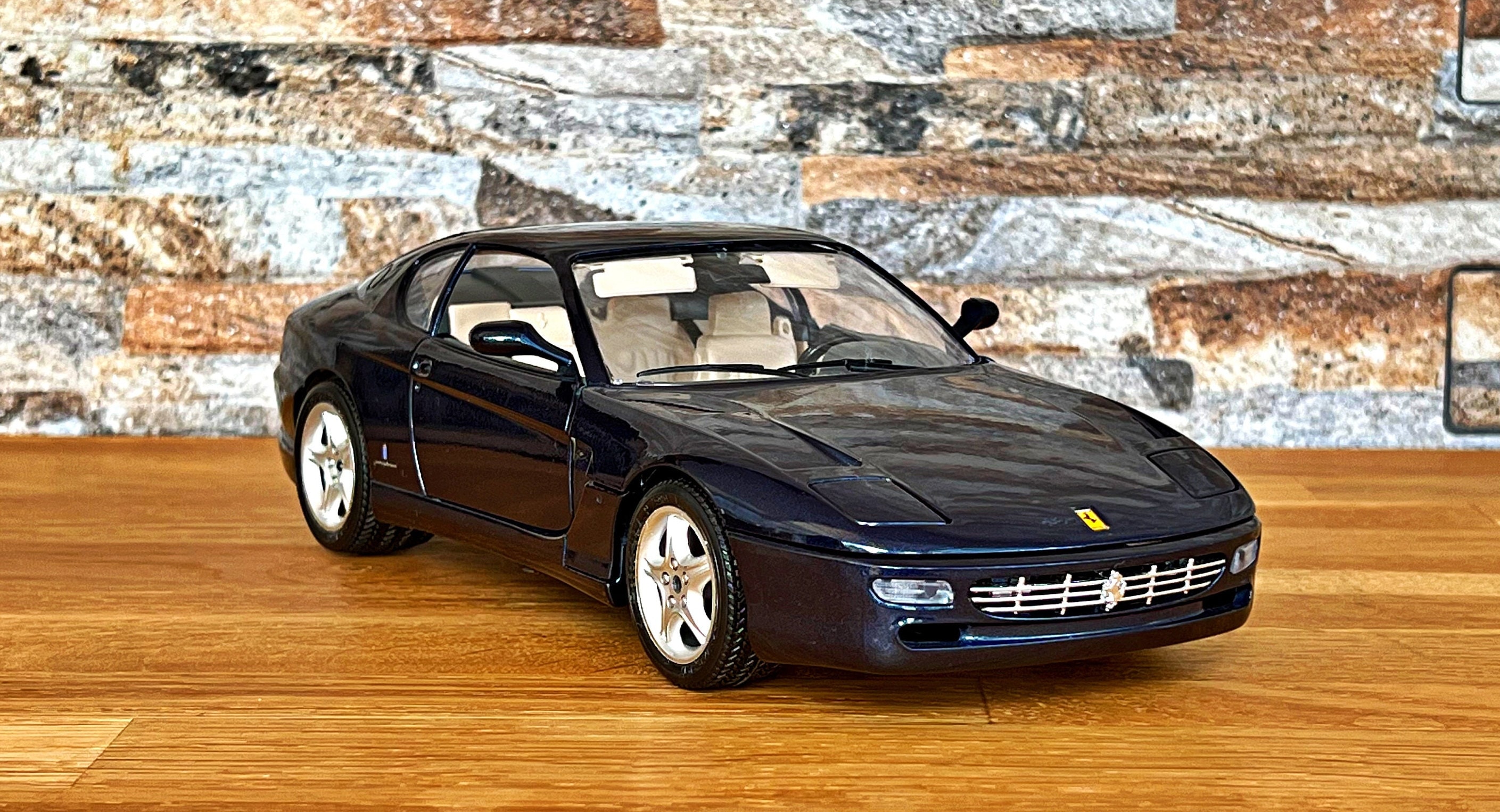 Ferrari 456 1992 for sale  