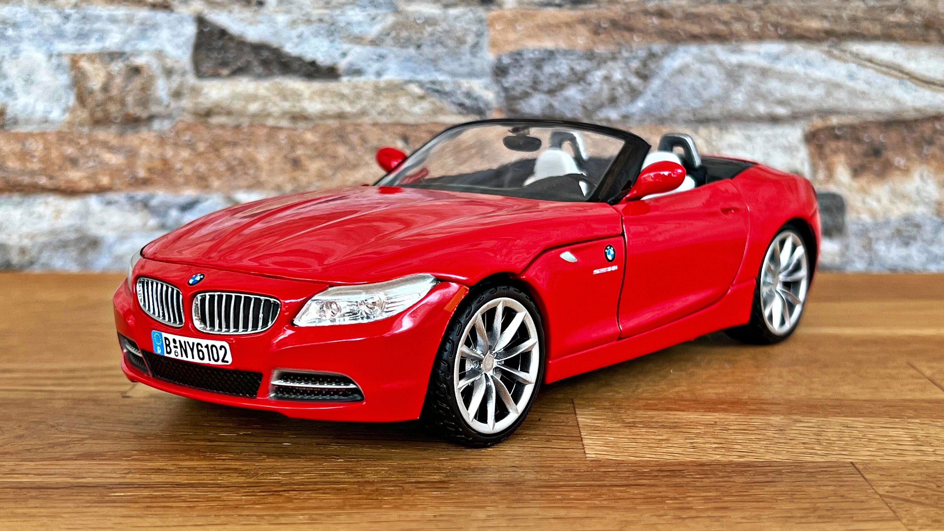 Bmw roadster 2010 for sale  