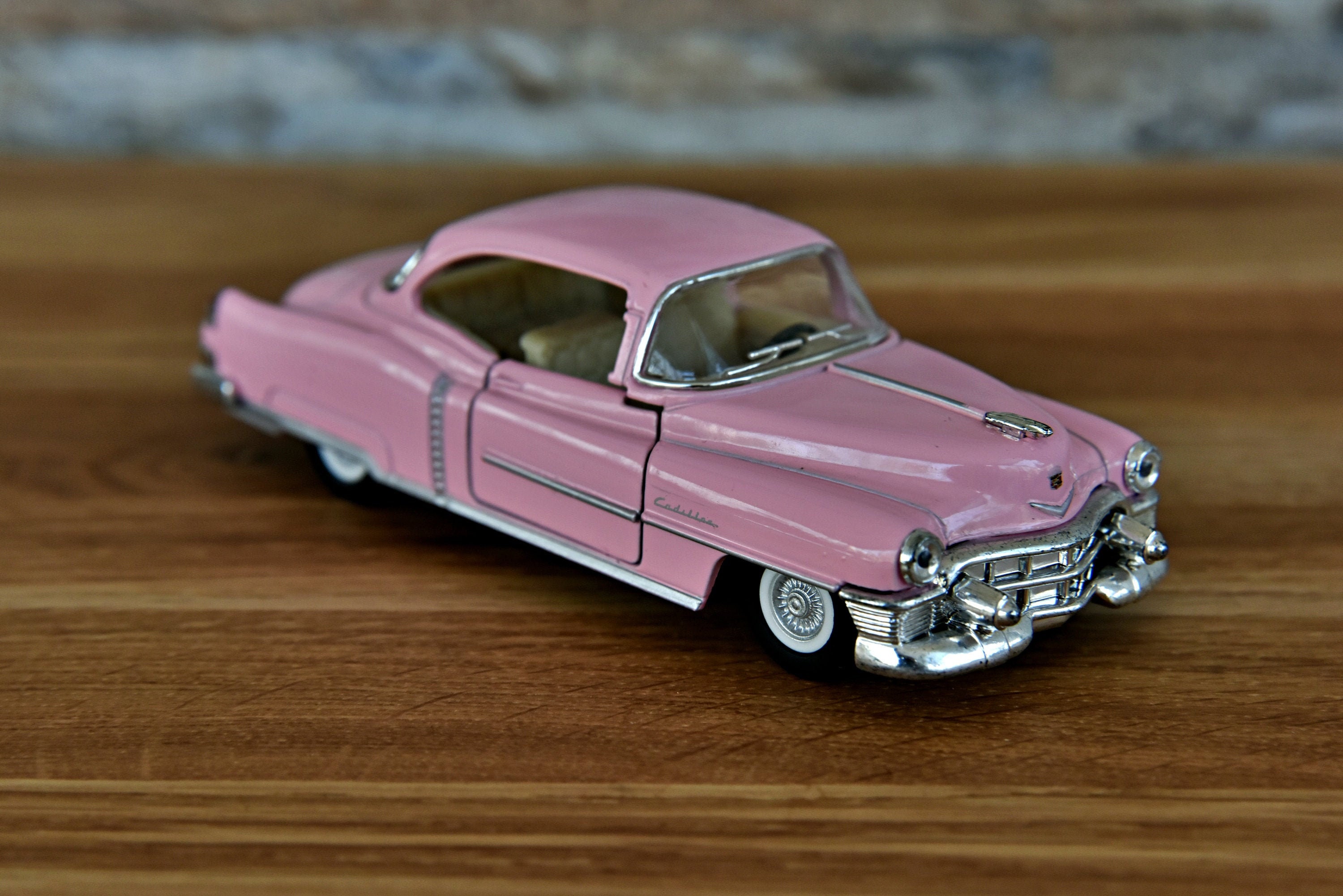 Cadillac 1953 series for sale  