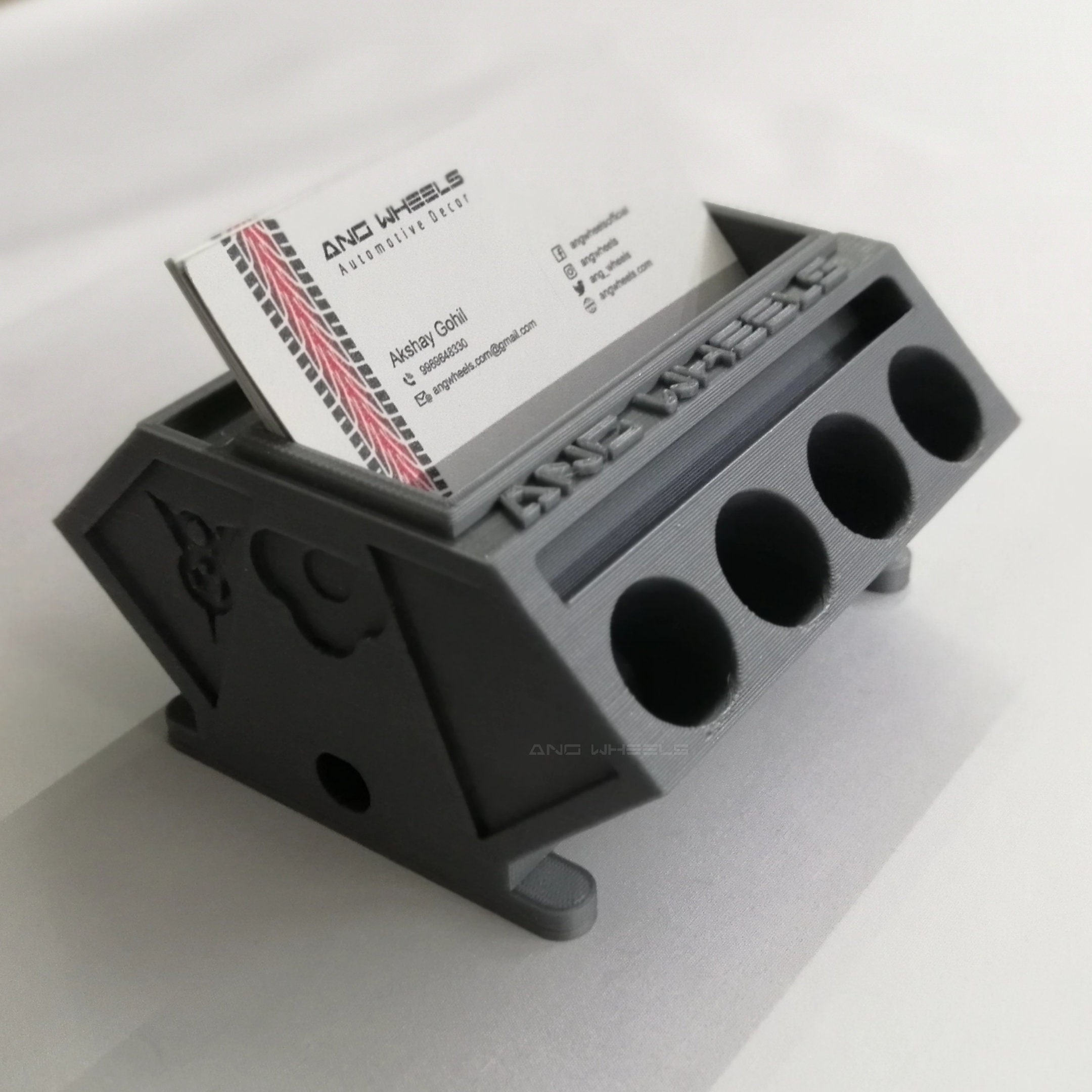 Printed engine block for sale  