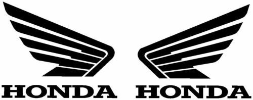 Honda wings decals for sale  