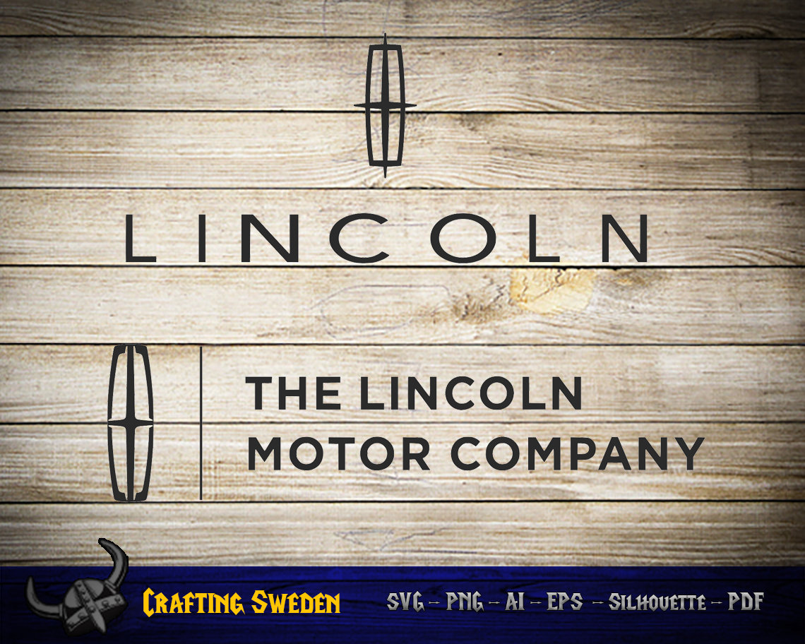 Lincoln logo for for sale  