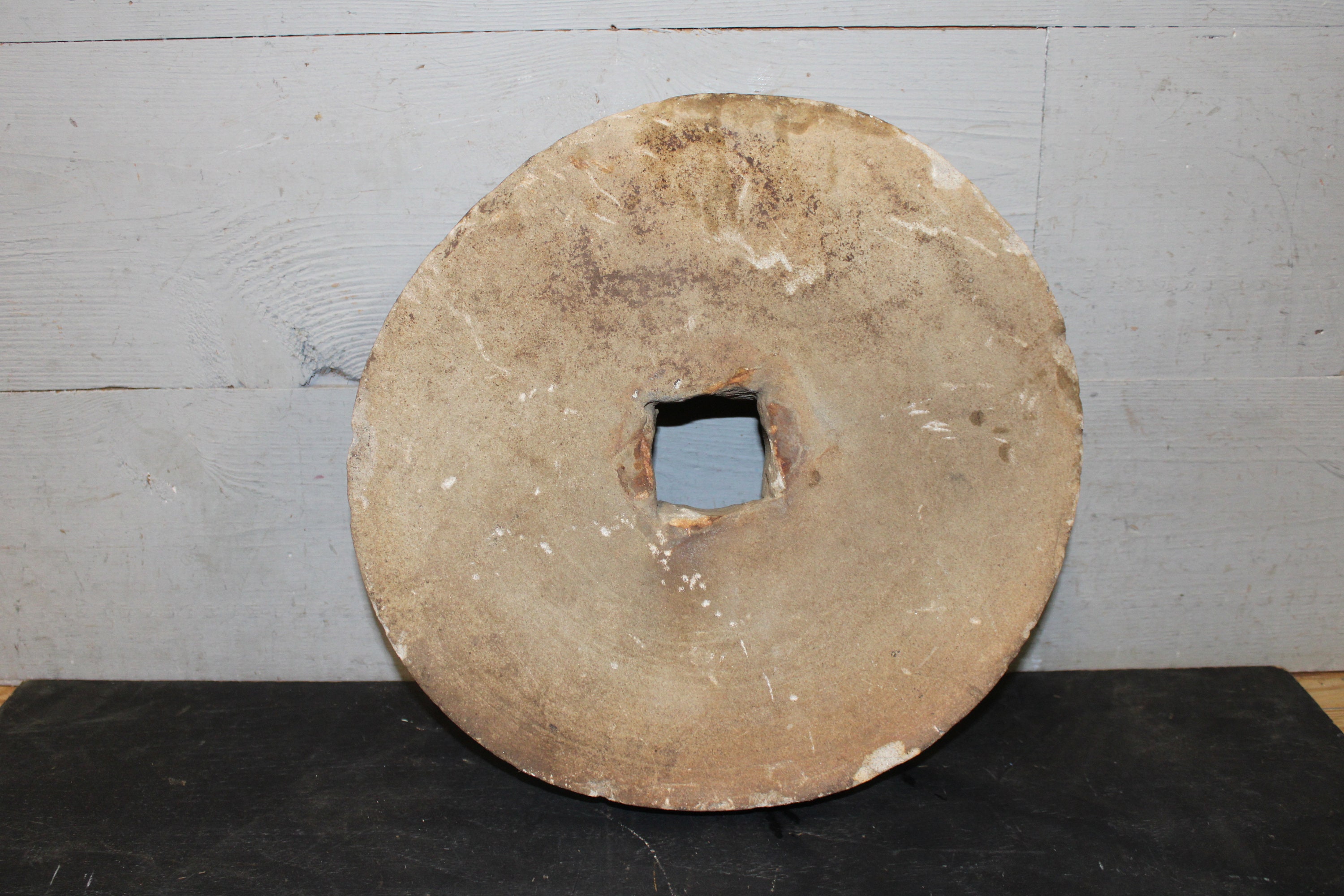 Antique Grinding Wheel Sharpening Stone for sale 67 ads for used