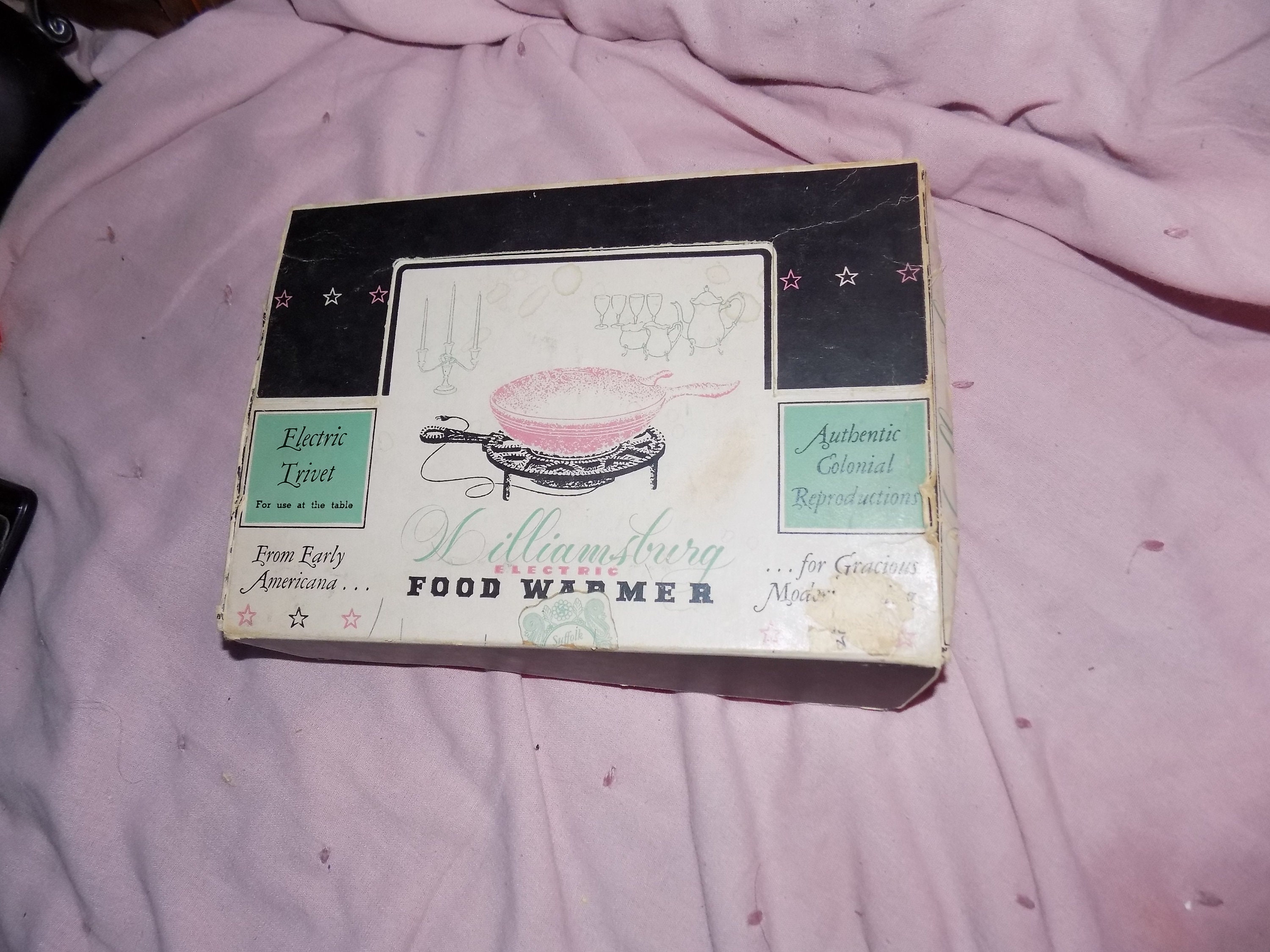 Electric food warmer for sale  