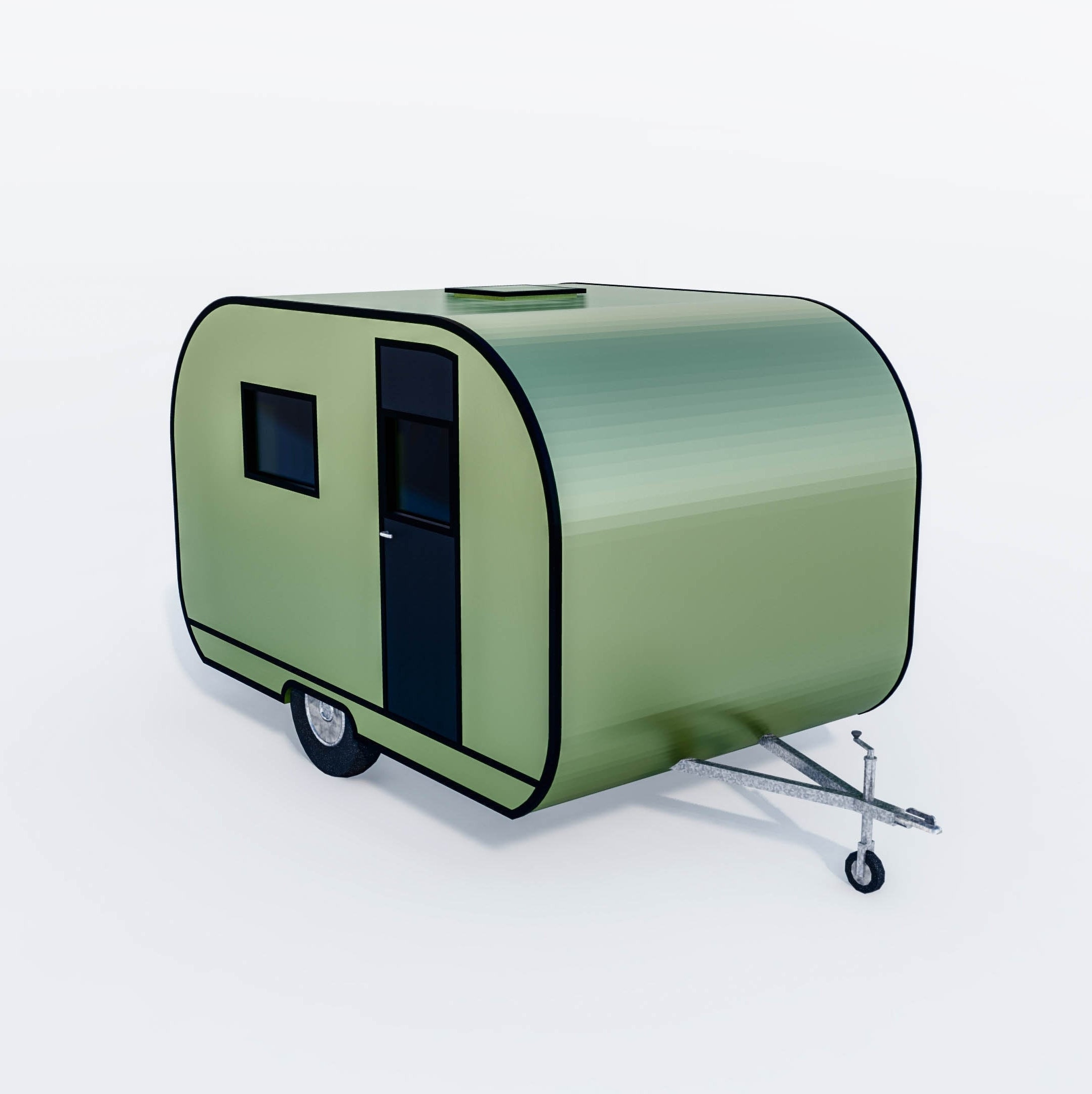 Tiny travel trailers for sale  
