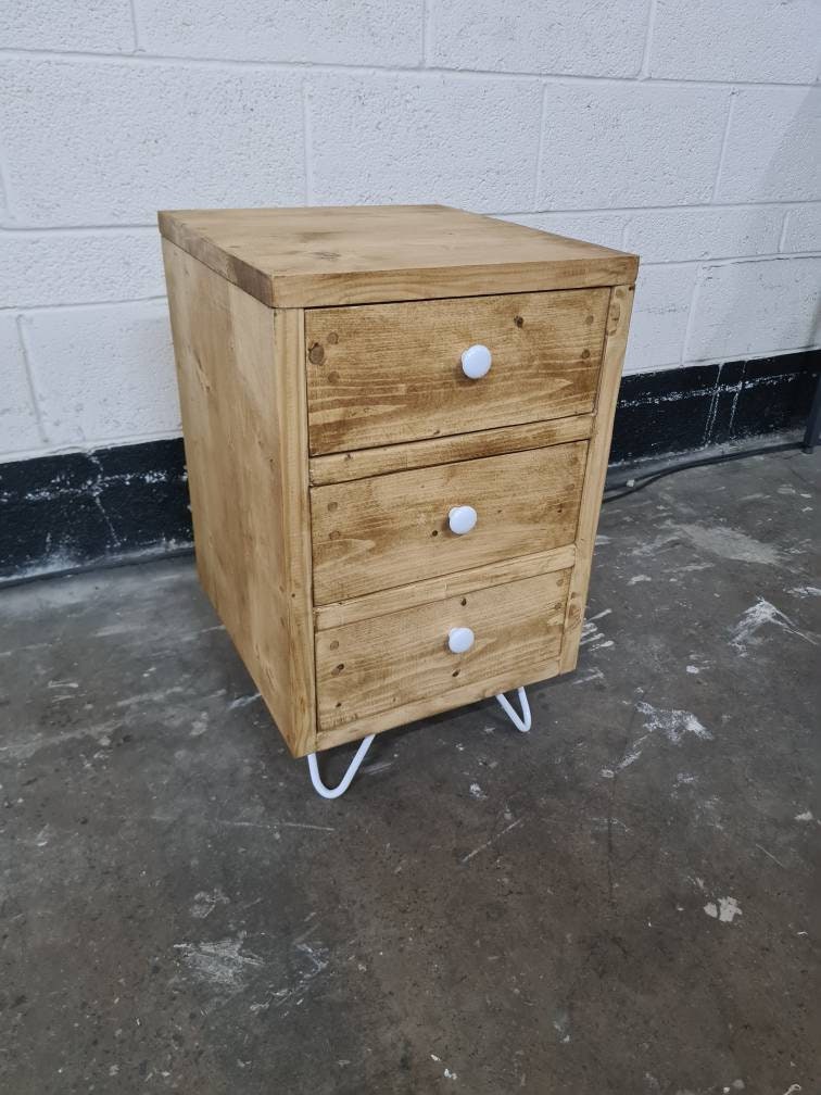 Solid wood chest for sale  