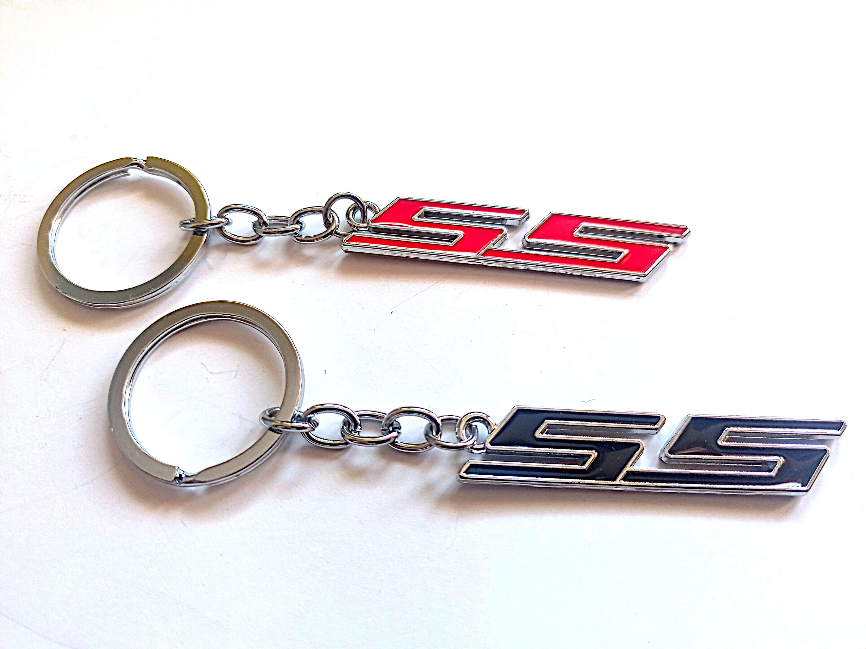Chevrolet keychain high for sale  
