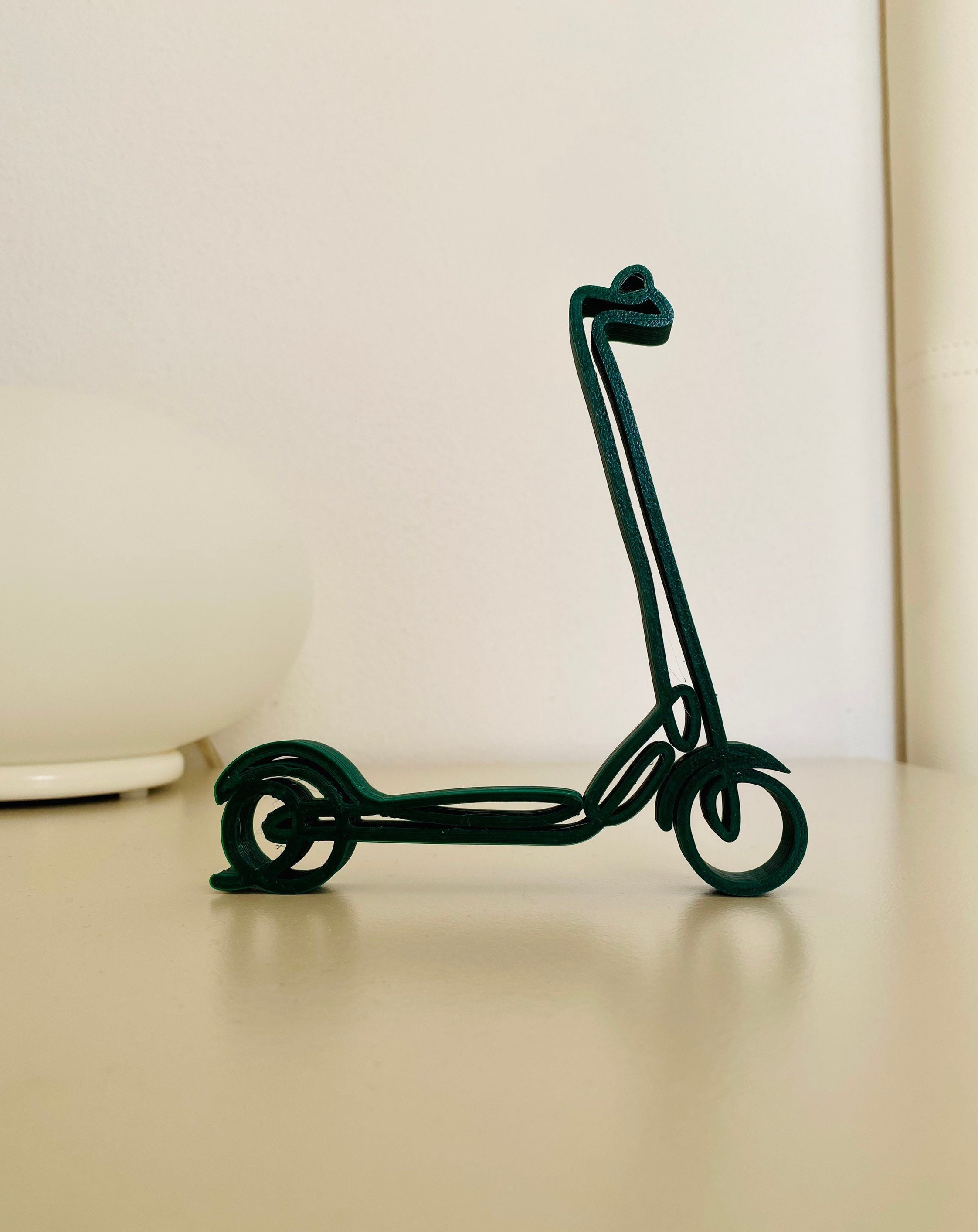 Electric scooter minimalist for sale  