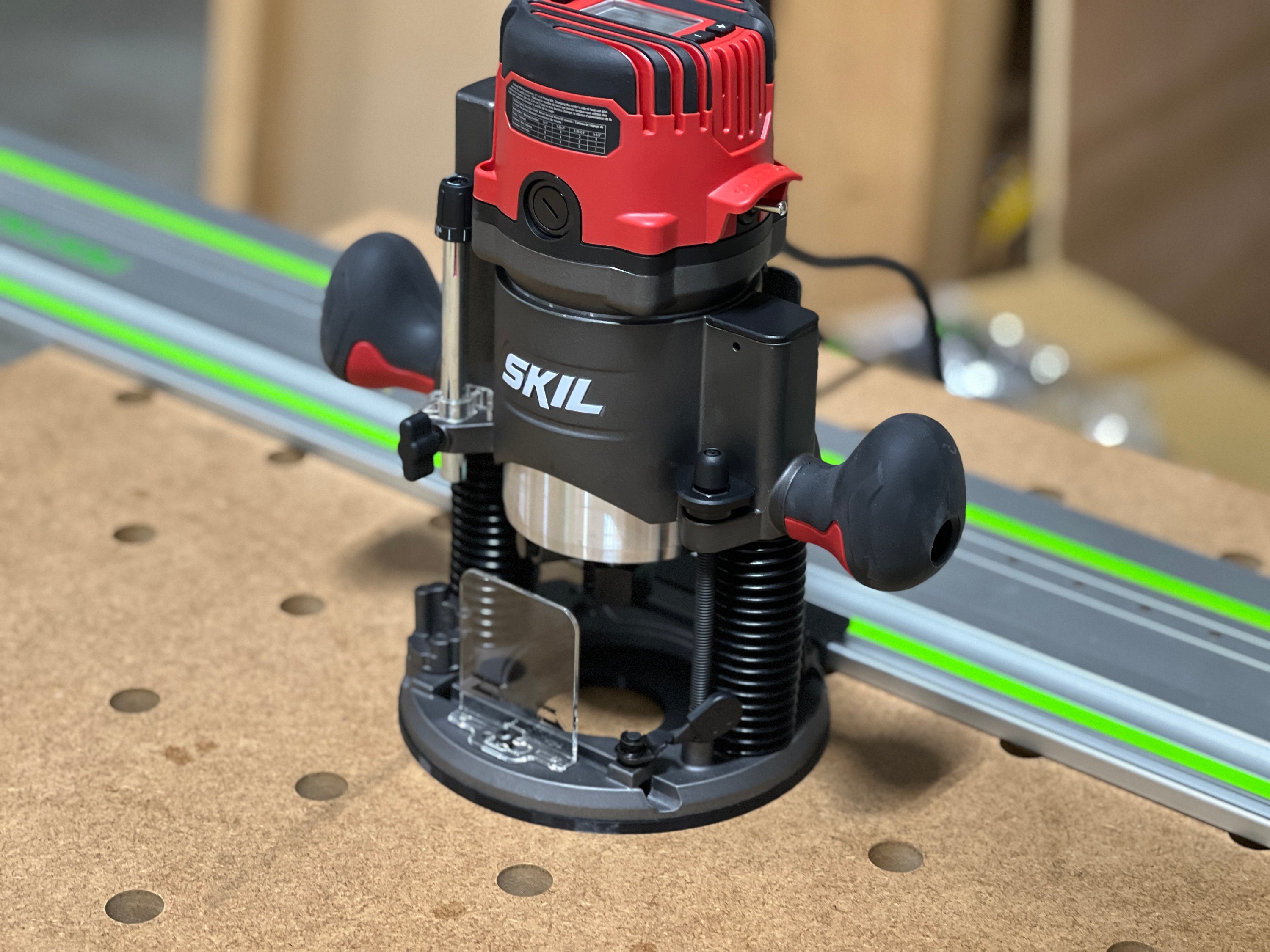 Plunge 1835 Skil Router for sale 13 ads for used Plunge 1835 Skil Routers