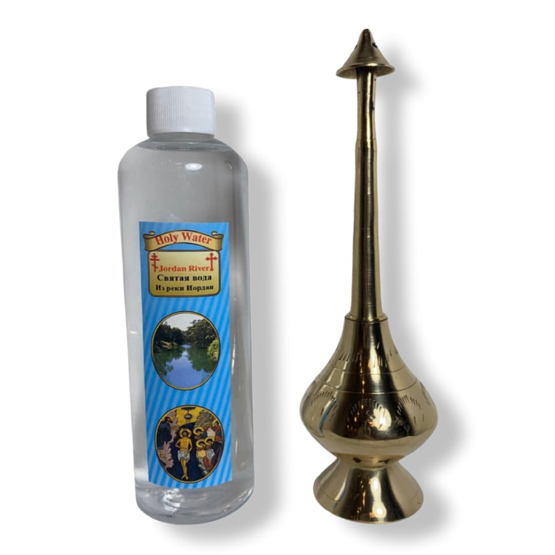 Holy water from for sale  