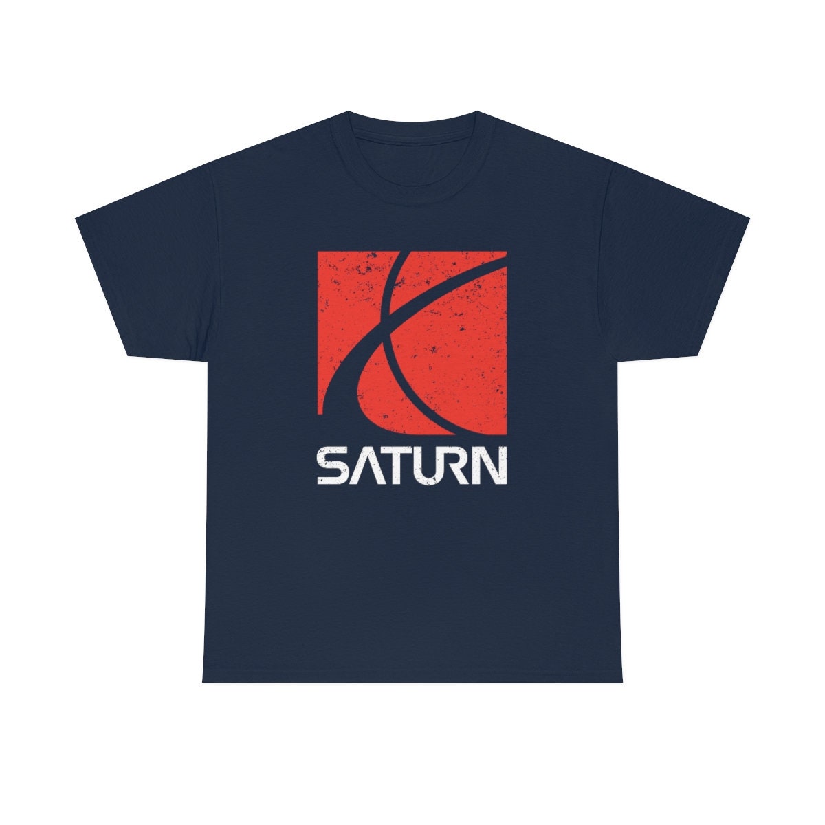Saturn motors shirt for sale  