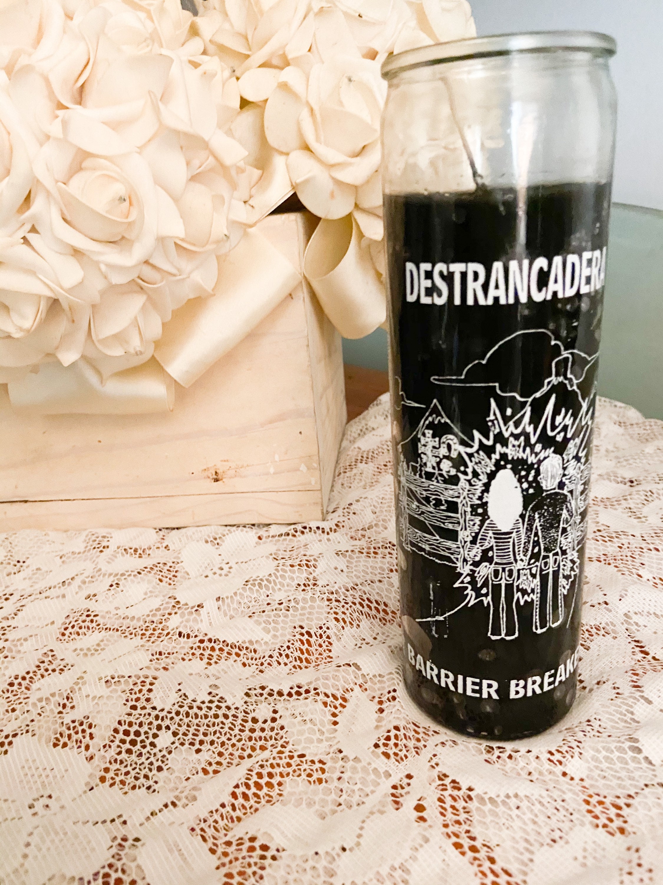 Barrier breaker candle for sale  
