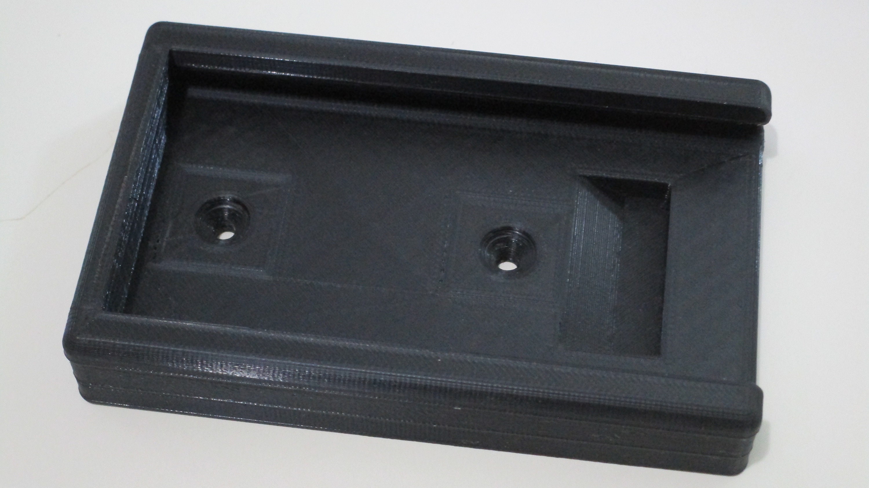 Printed battery holder for sale  
