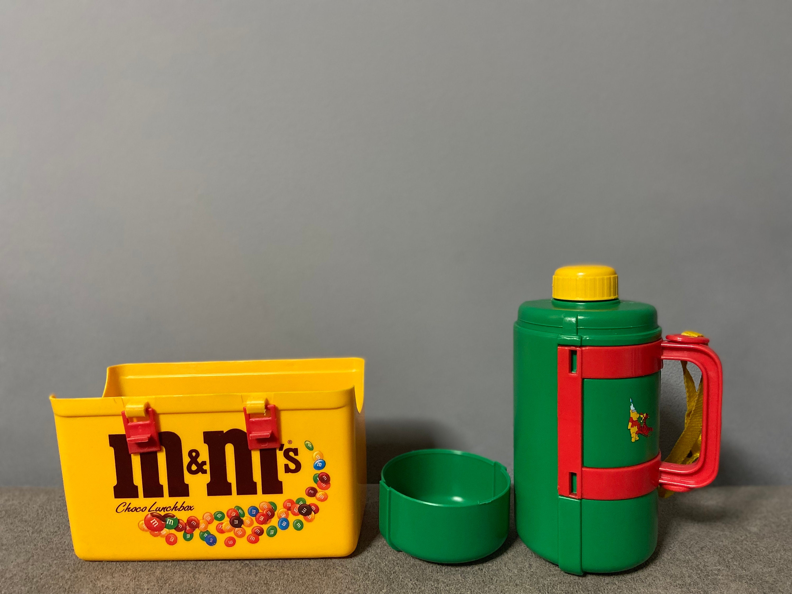 Lunchbox and thermos for sale  