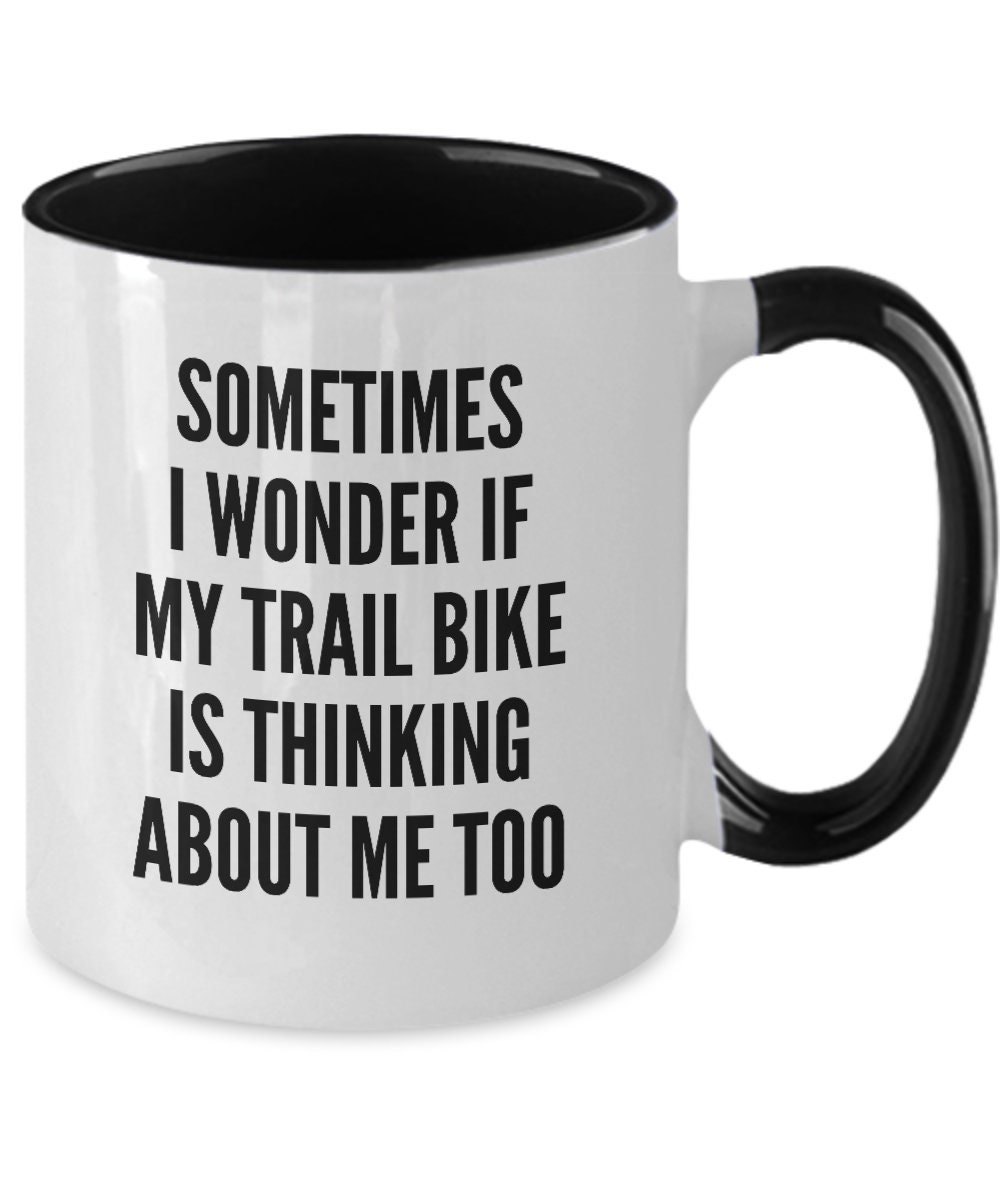 Trail bike gift for sale  
