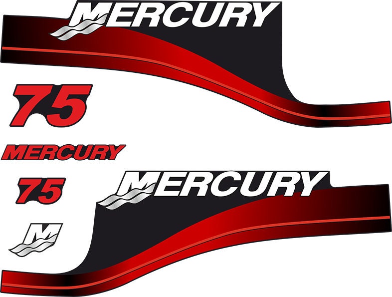 Mercury two stroke for sale  