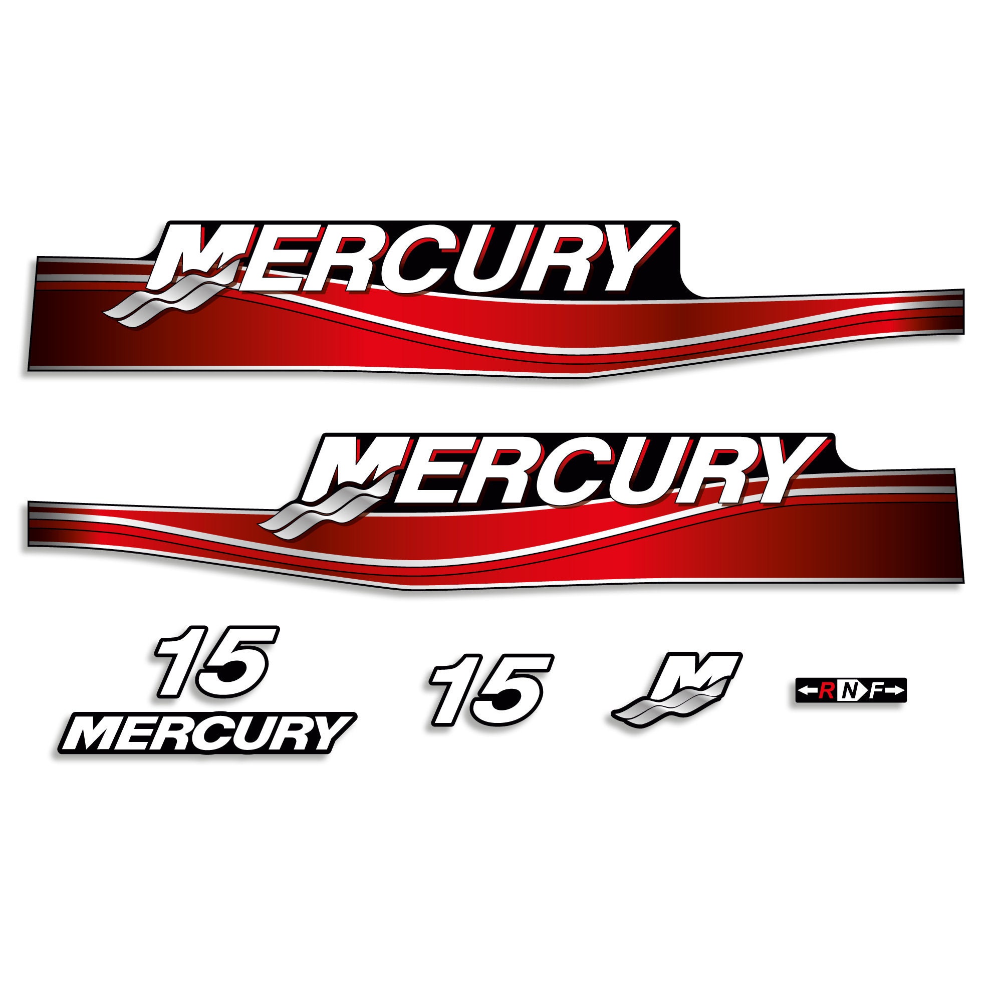 Mercury two stroke for sale  
