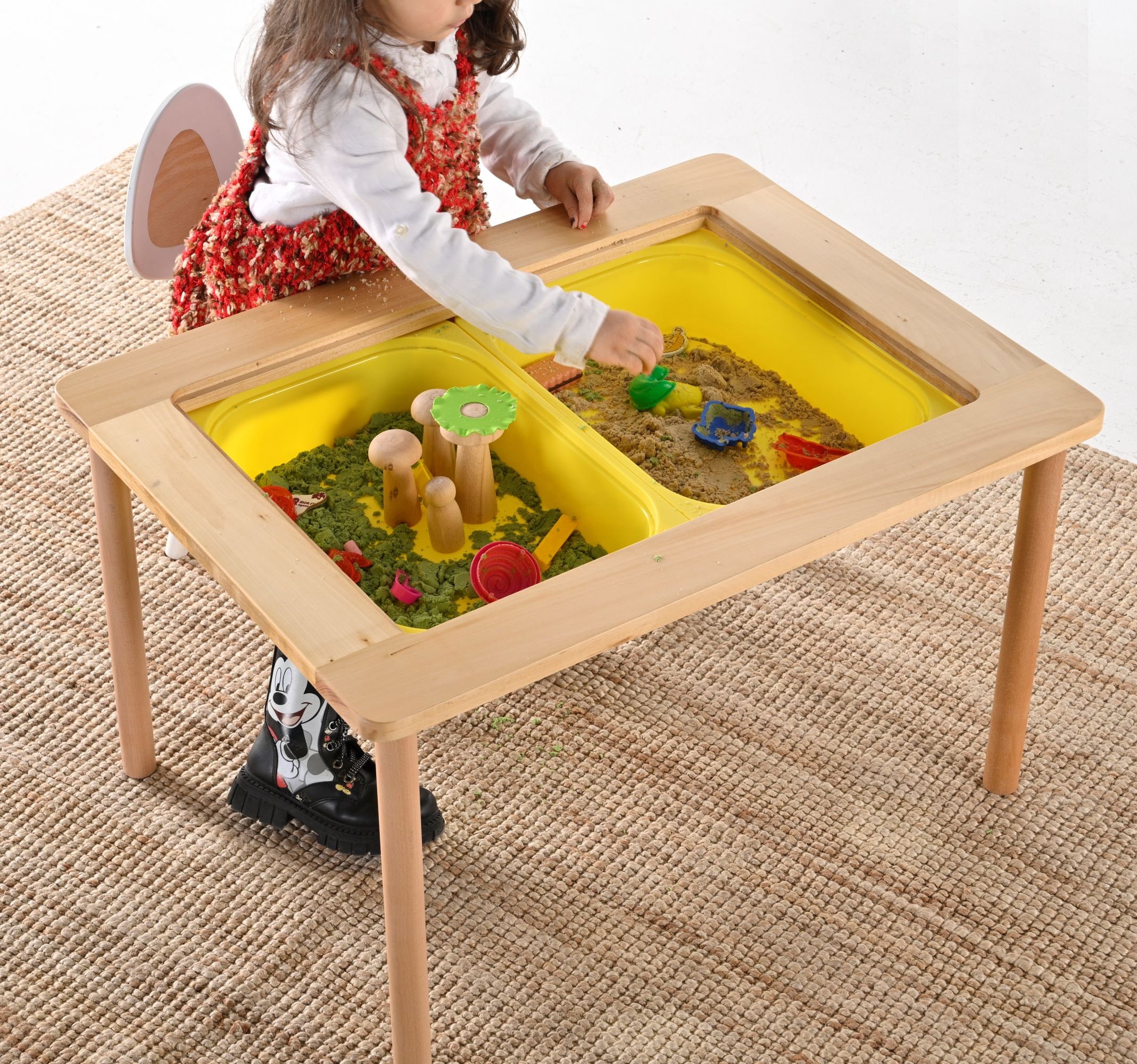Sensory table activity for sale  