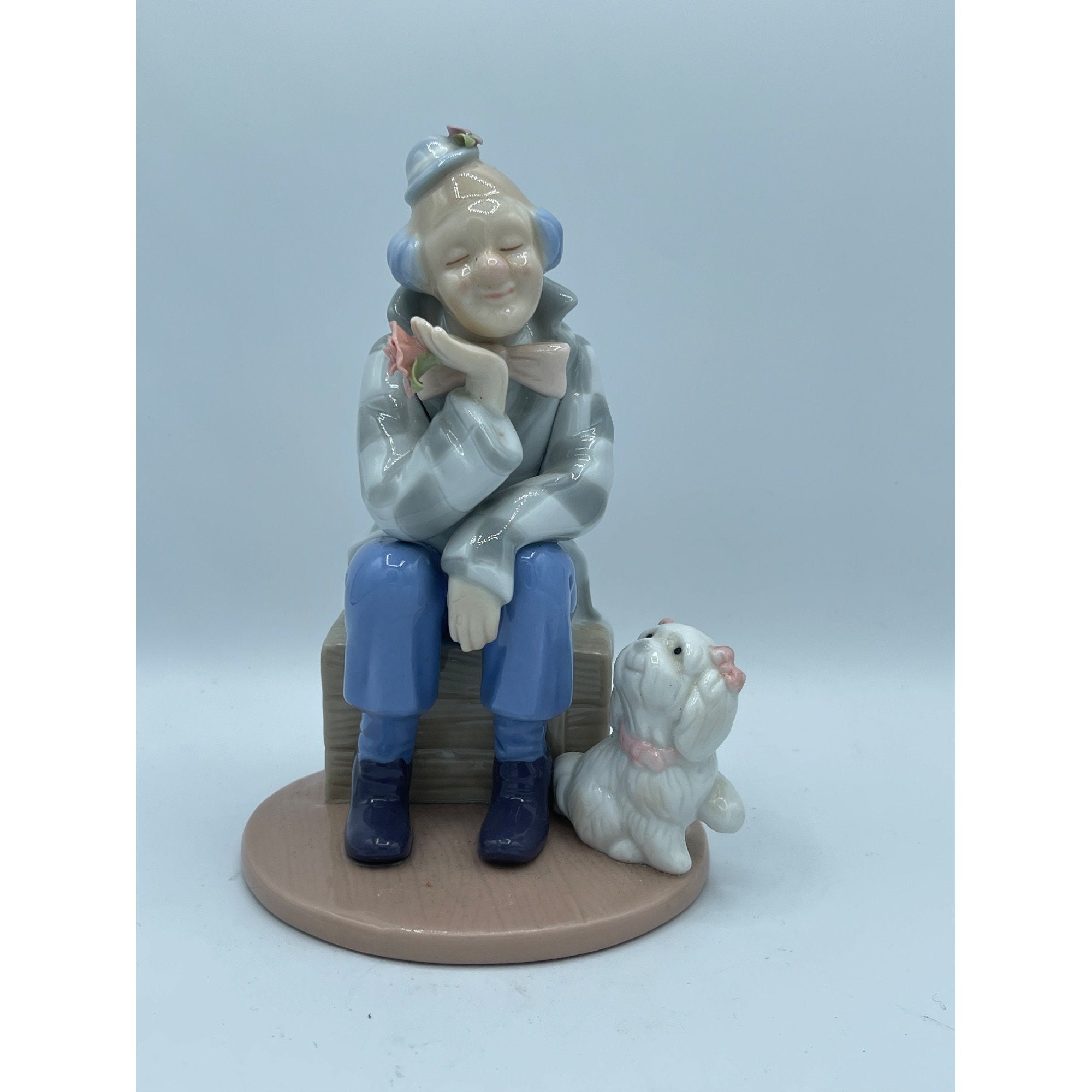 Paul sebastian figurine for sale  