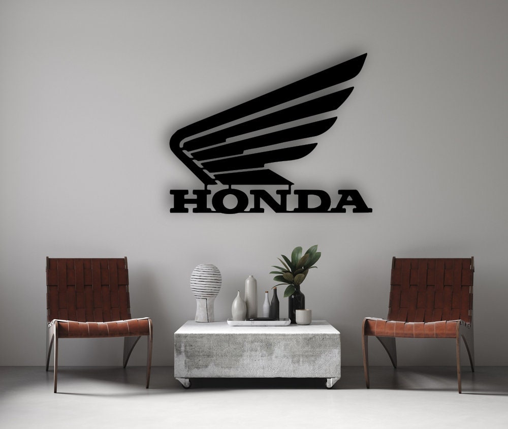 Honda wing design for sale  