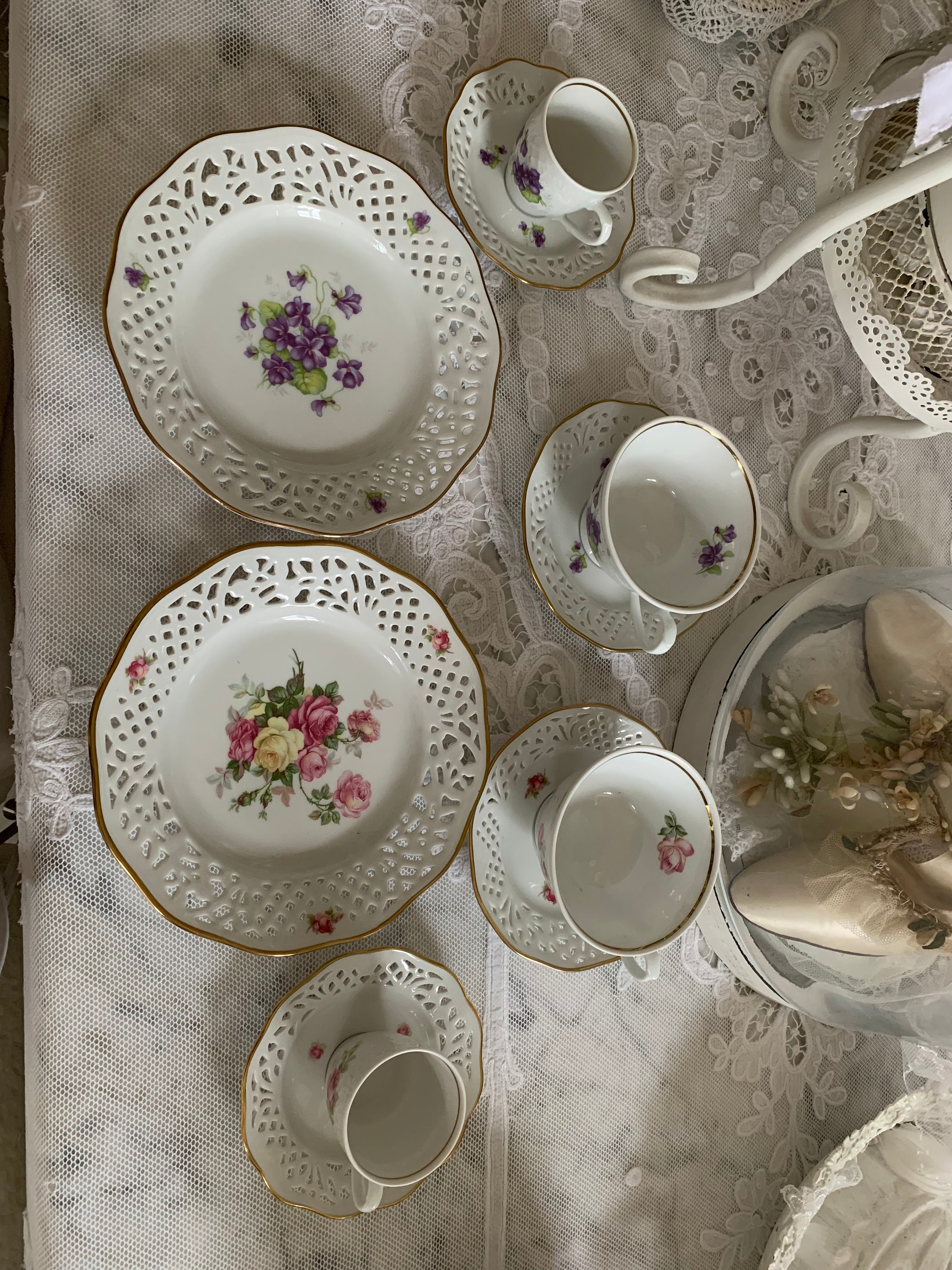 Place setting schumann for sale  