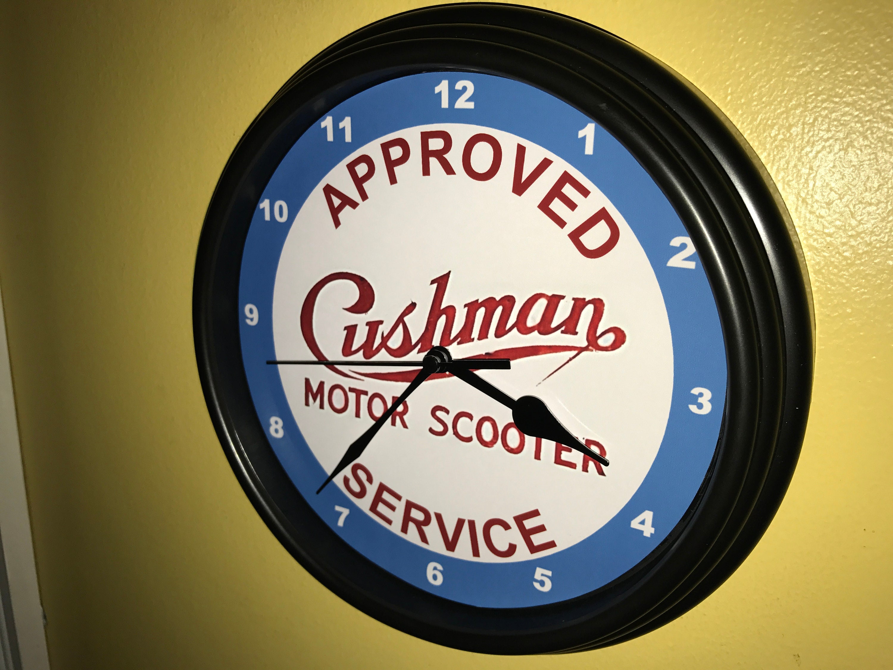 Cushman appservice scooter for sale  