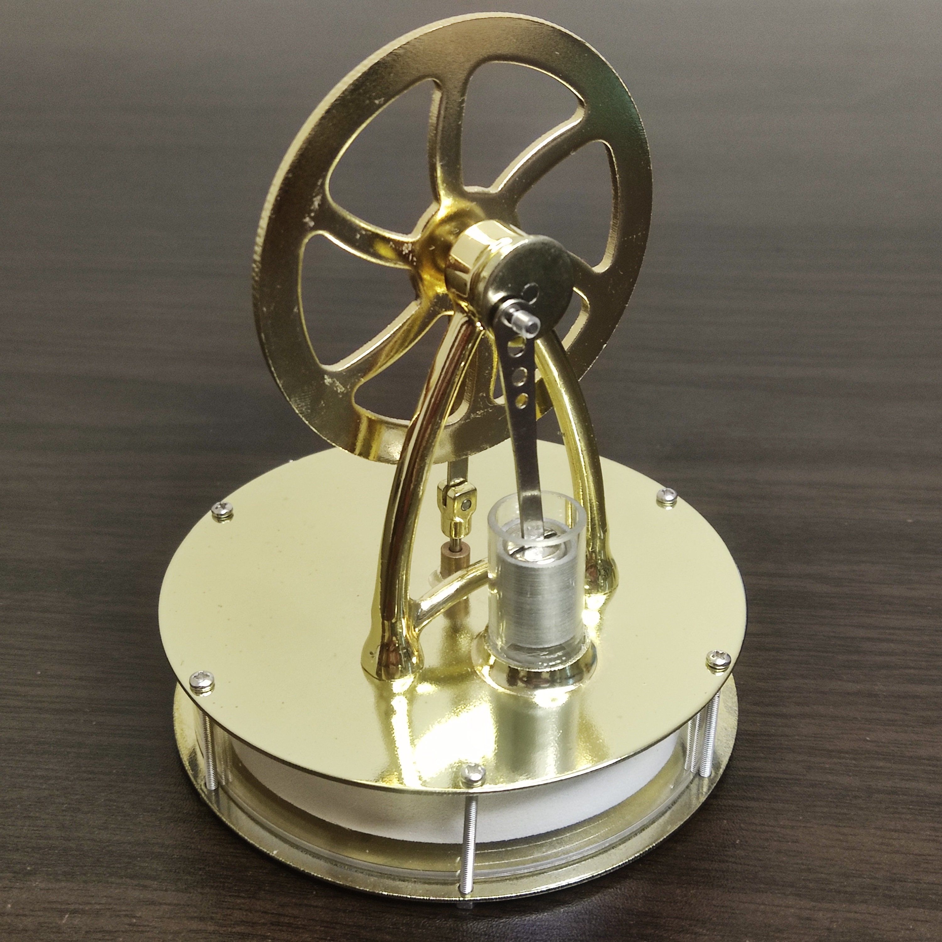 Temperature stirling engine for sale  