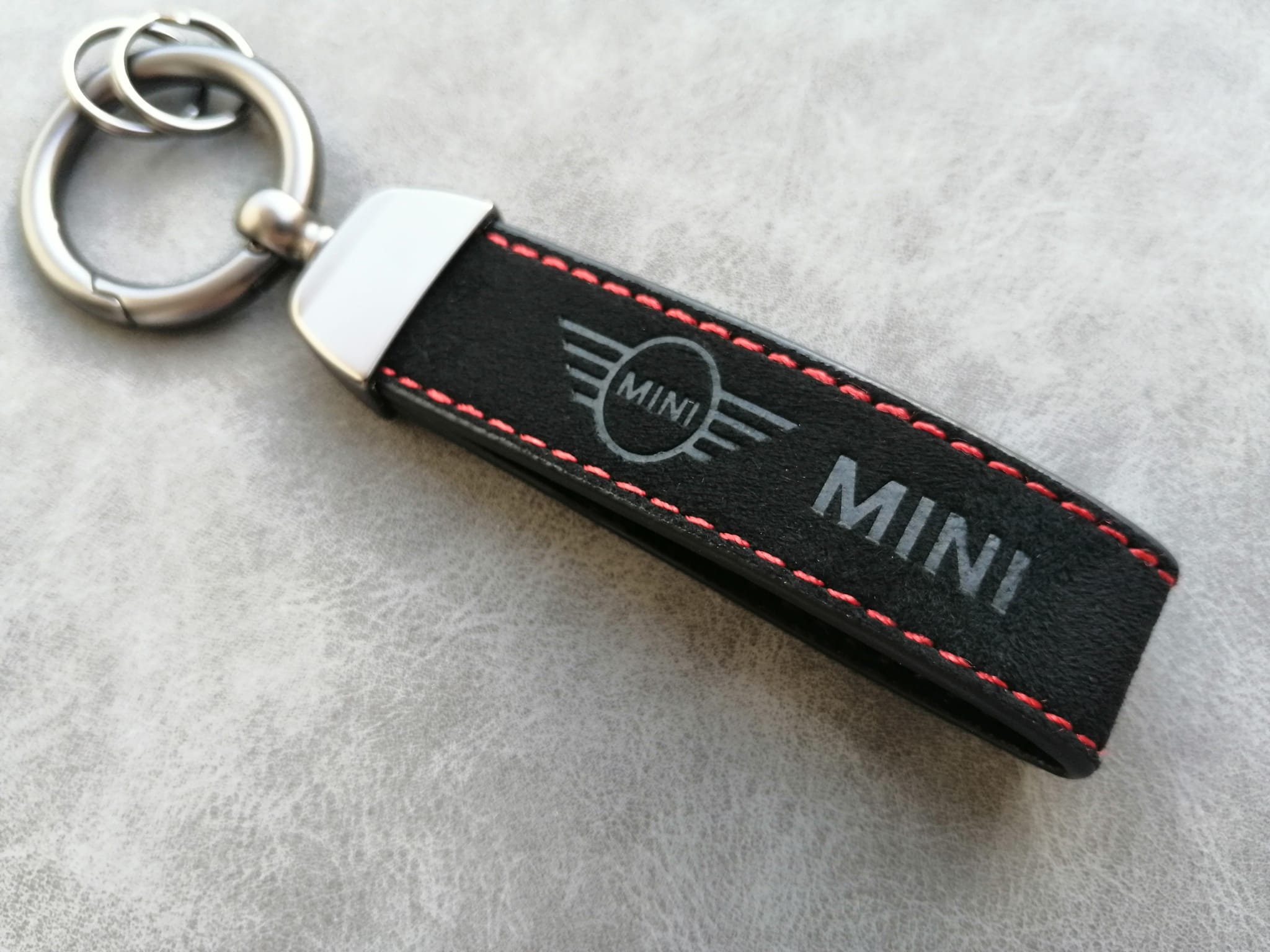 Keychain mini cooper for sale  