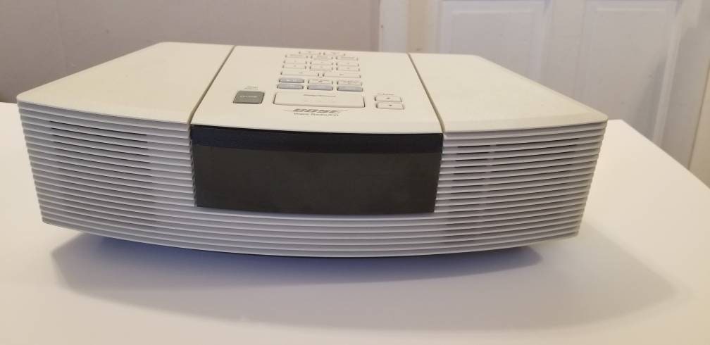 Bose wave radio for sale  